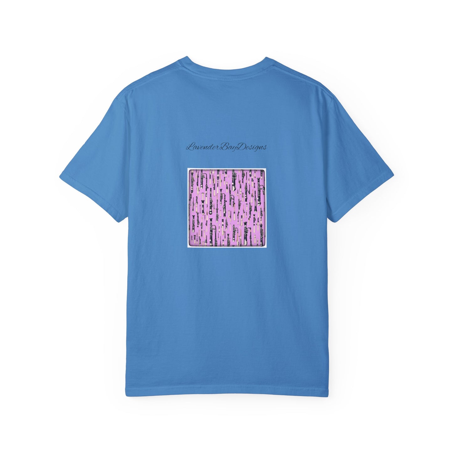 Cherry Blossom Festival Unisex Garment-Dyed T-shirt