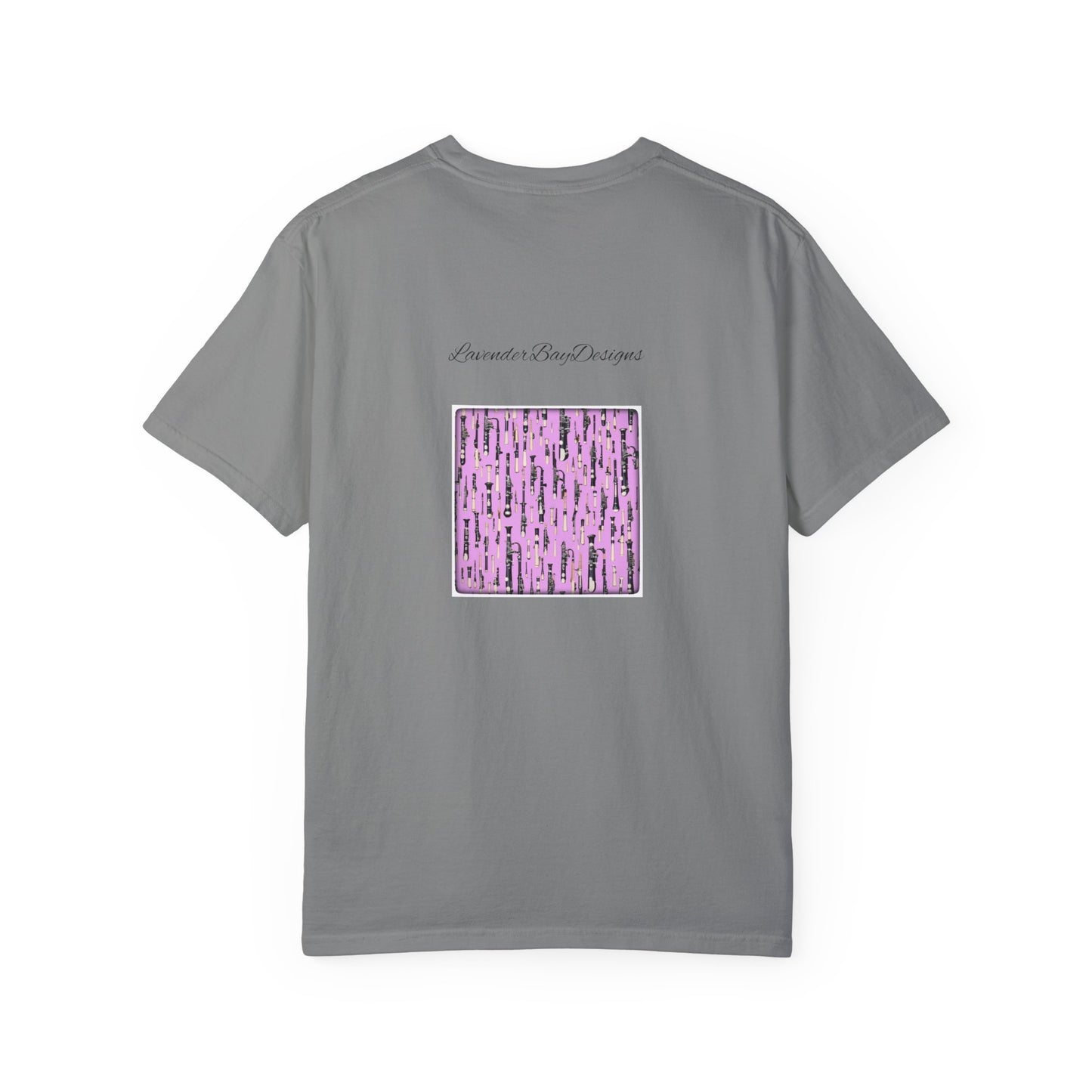 Cherry Blossom Festival Unisex Garment-Dyed T-shirt