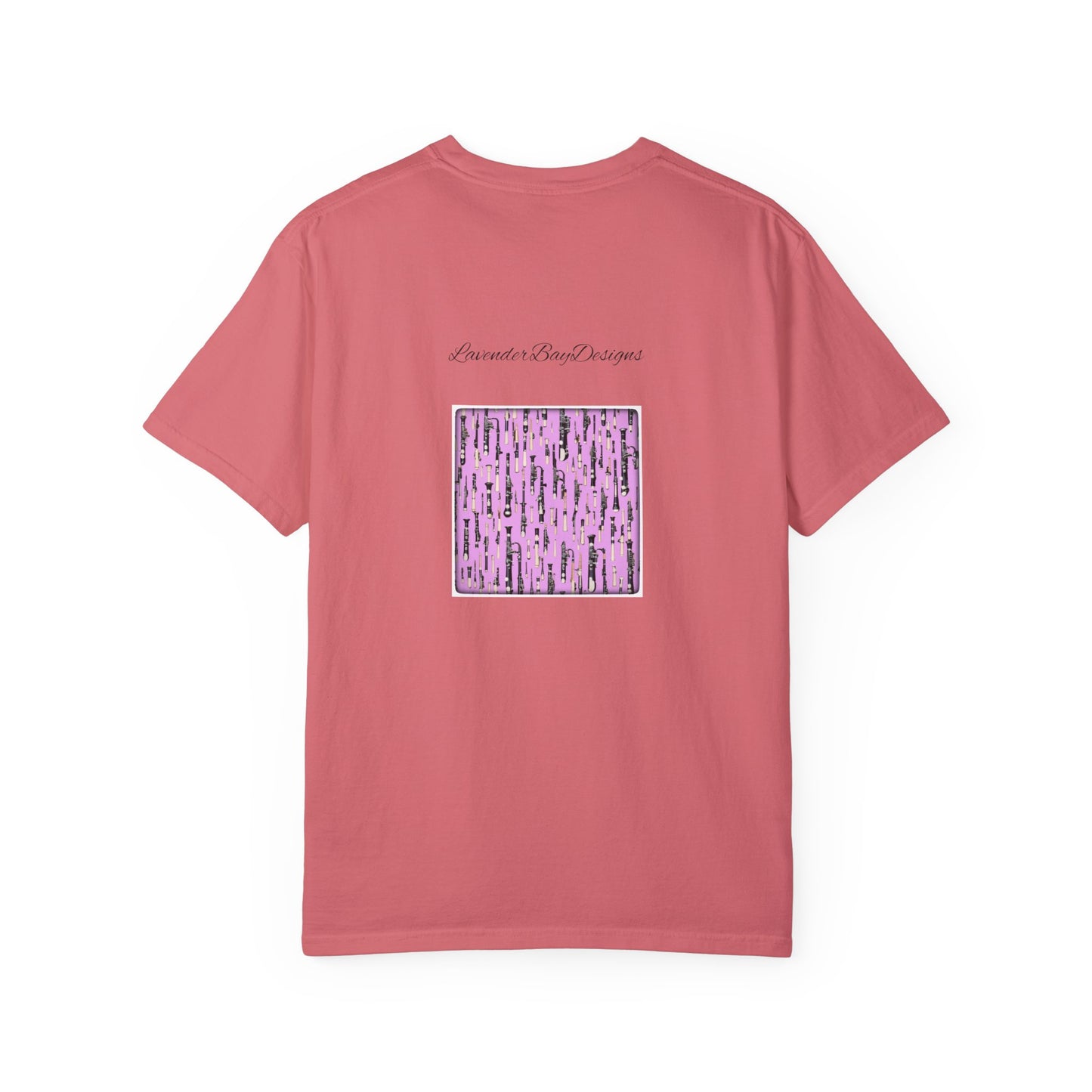 Cherry Blossom Festival Unisex Garment-Dyed T-shirt