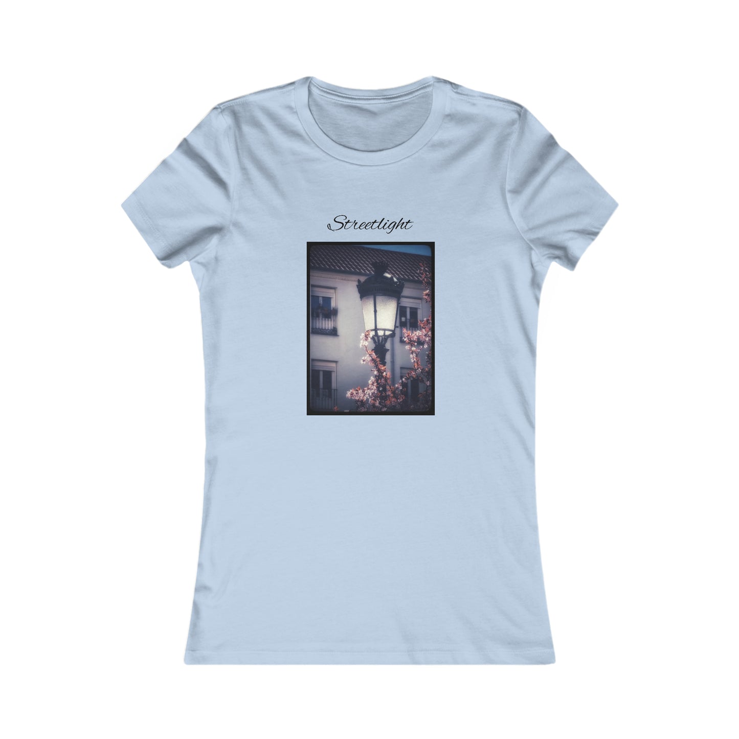 Streetlight Women's Favorite Tee