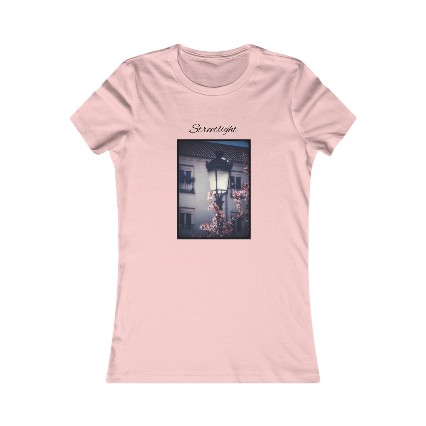 Streetlight Women's Favorite Tee