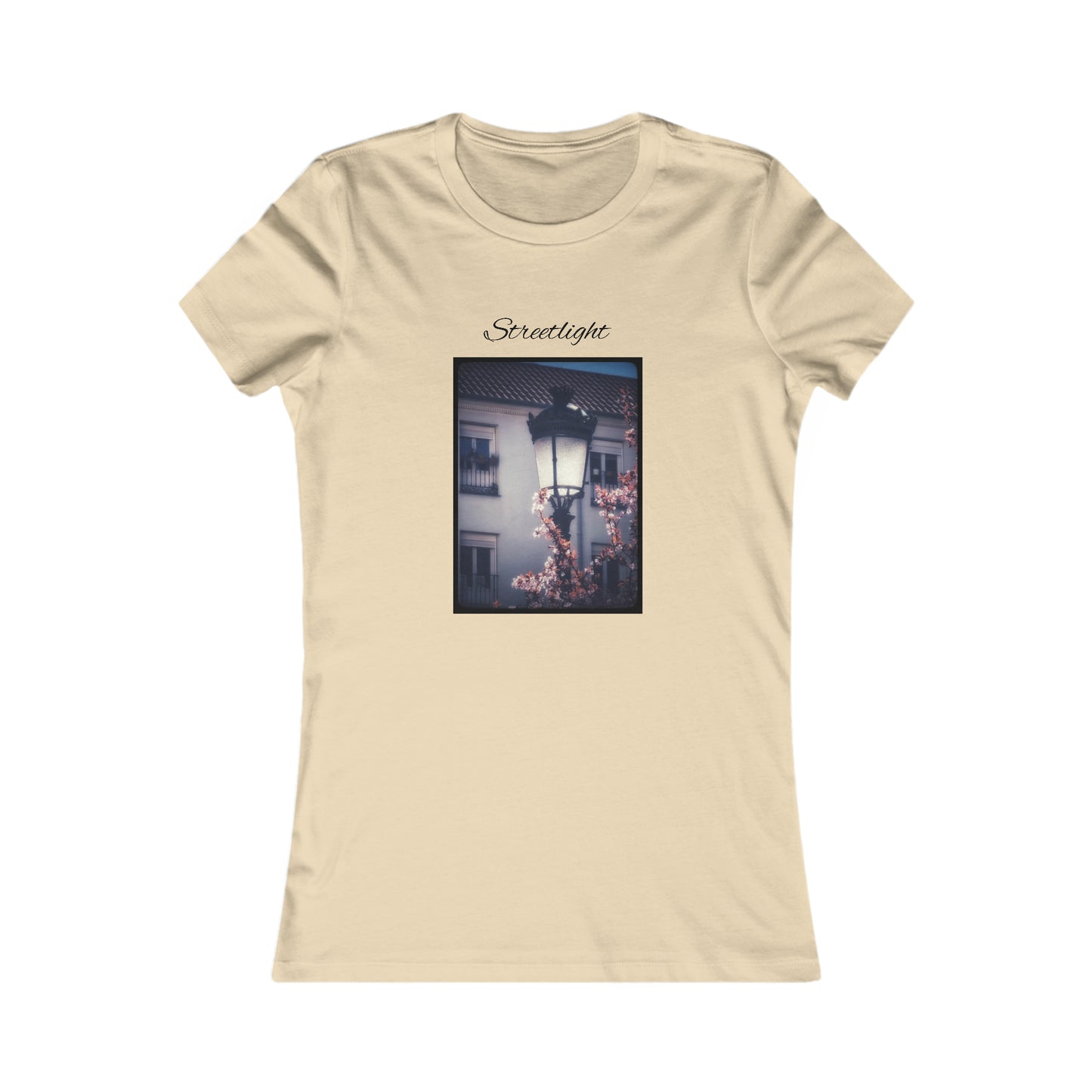 Streetlight Women's Favorite Tee