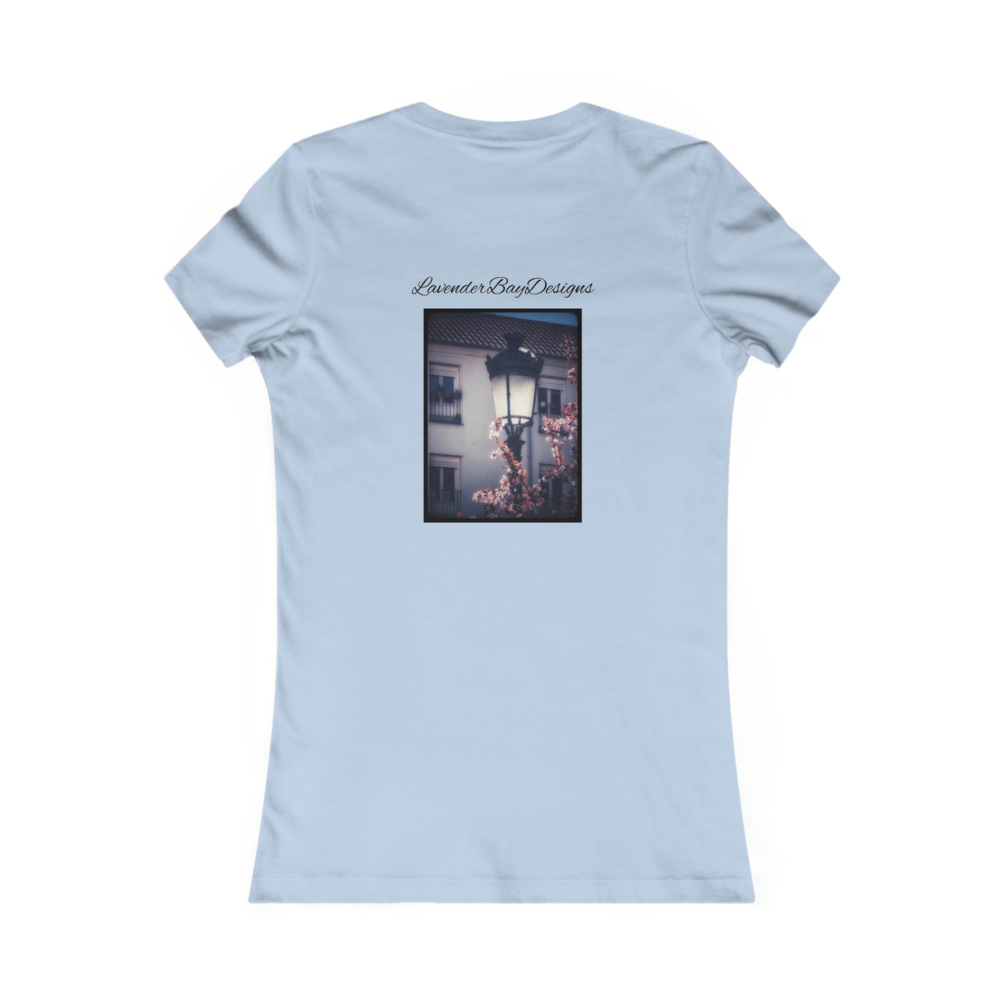 Streetlight Women's Favorite Tee