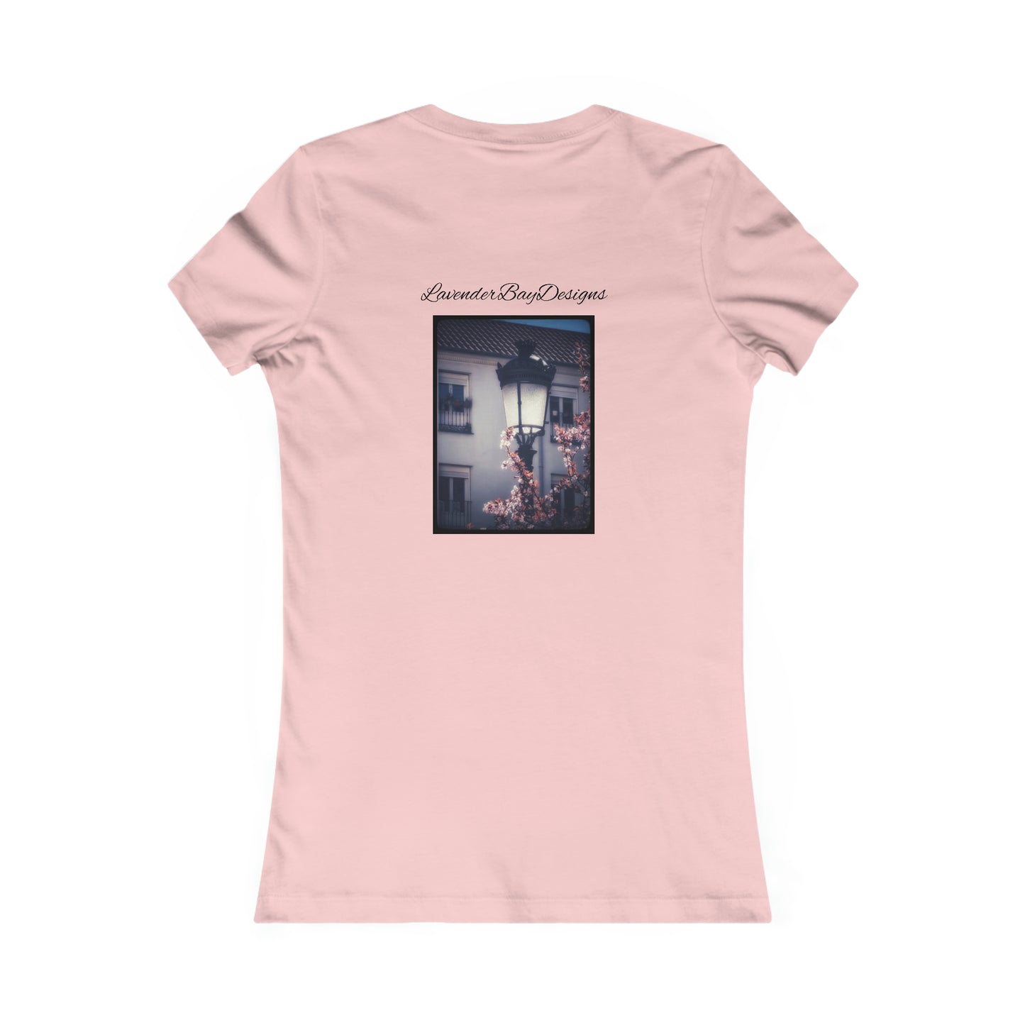 Streetlight Women's Favorite Tee