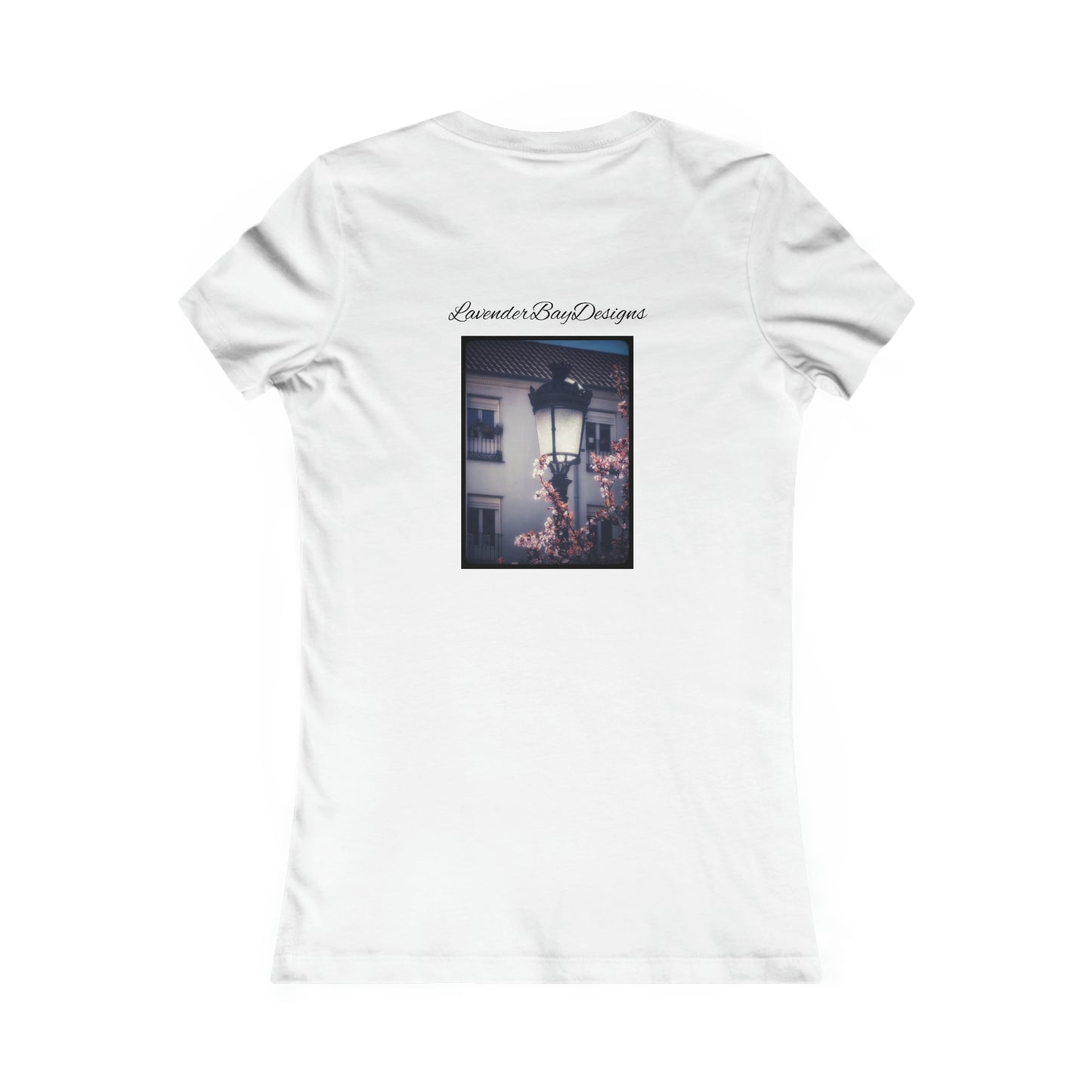 Streetlight Women's Favorite Tee