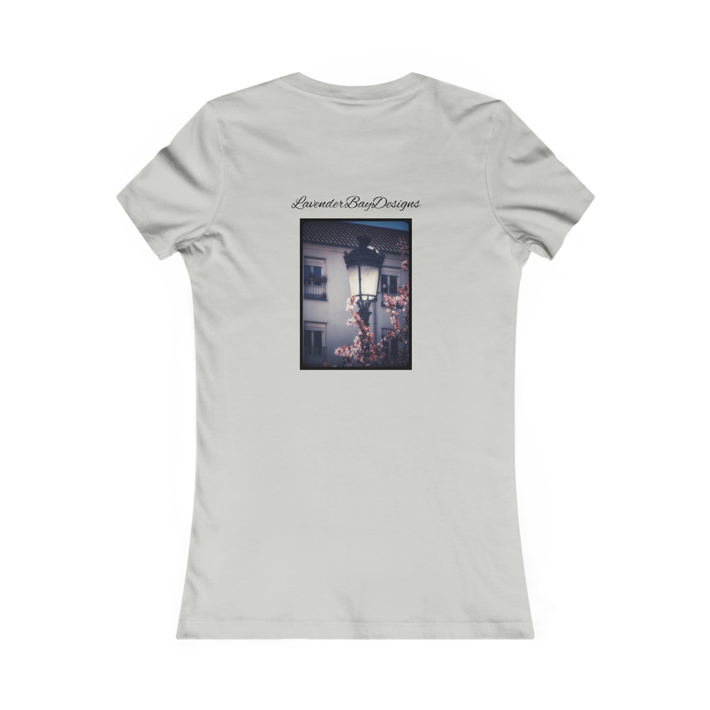 Streetlight Women's Favorite Tee