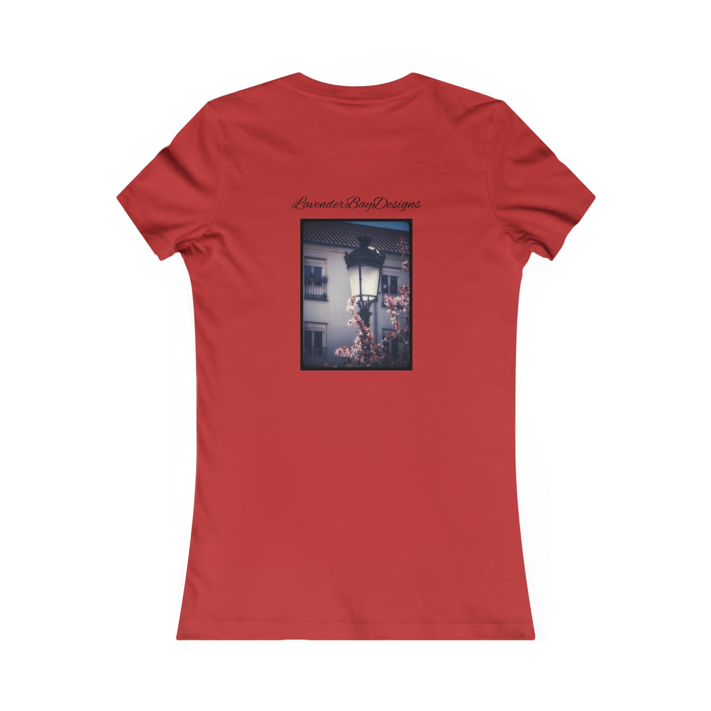 Streetlight Women's Favorite Tee