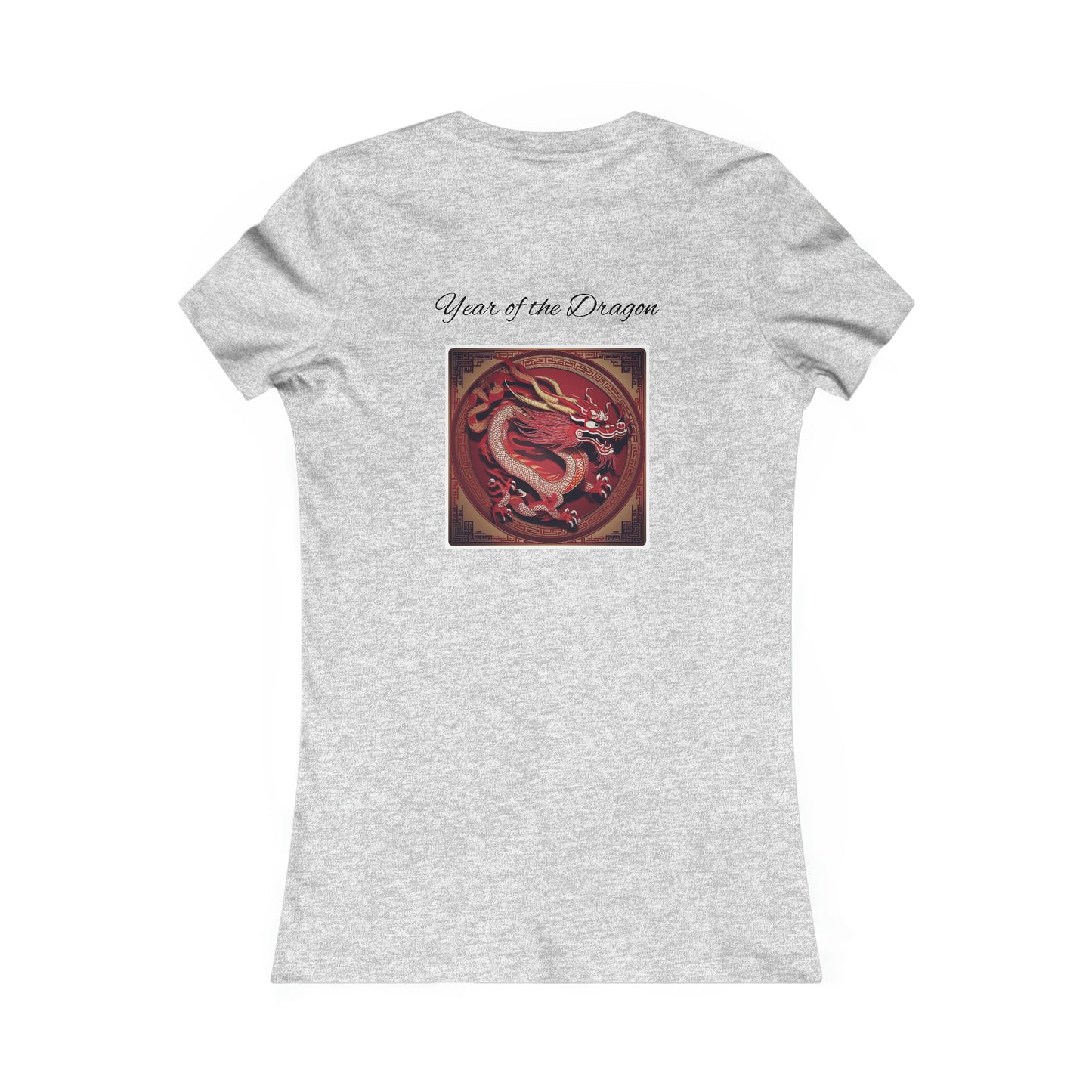 China Women's Favorite Tee