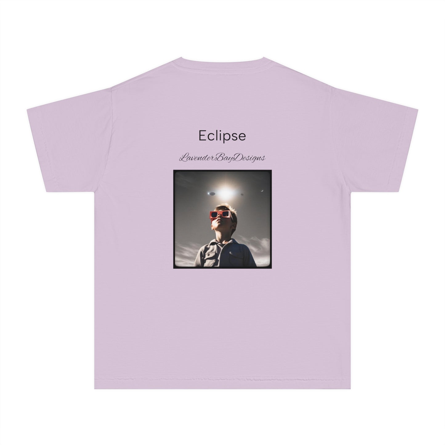 Dreams telescope Youth Midweight Tee