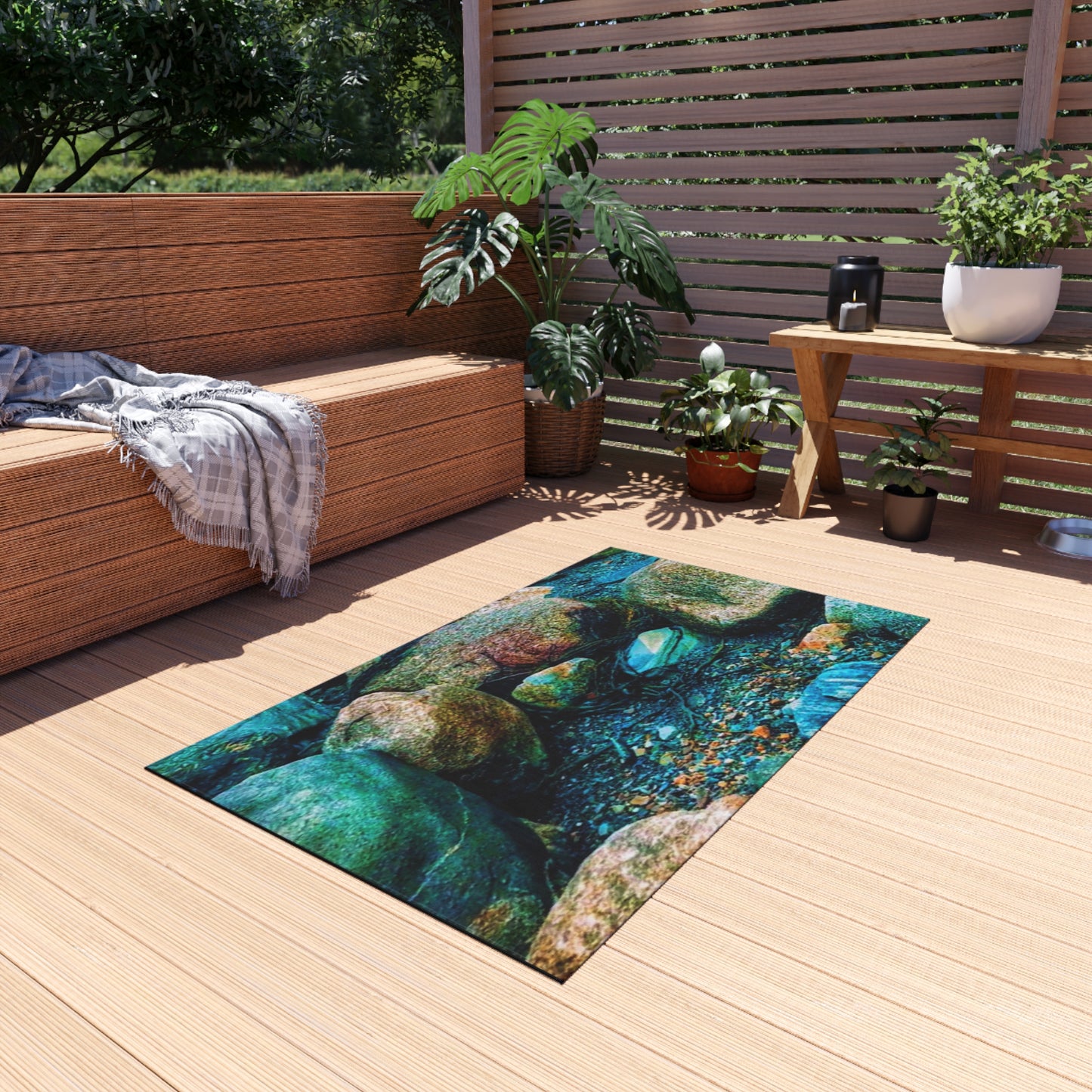 Outdoor Rug