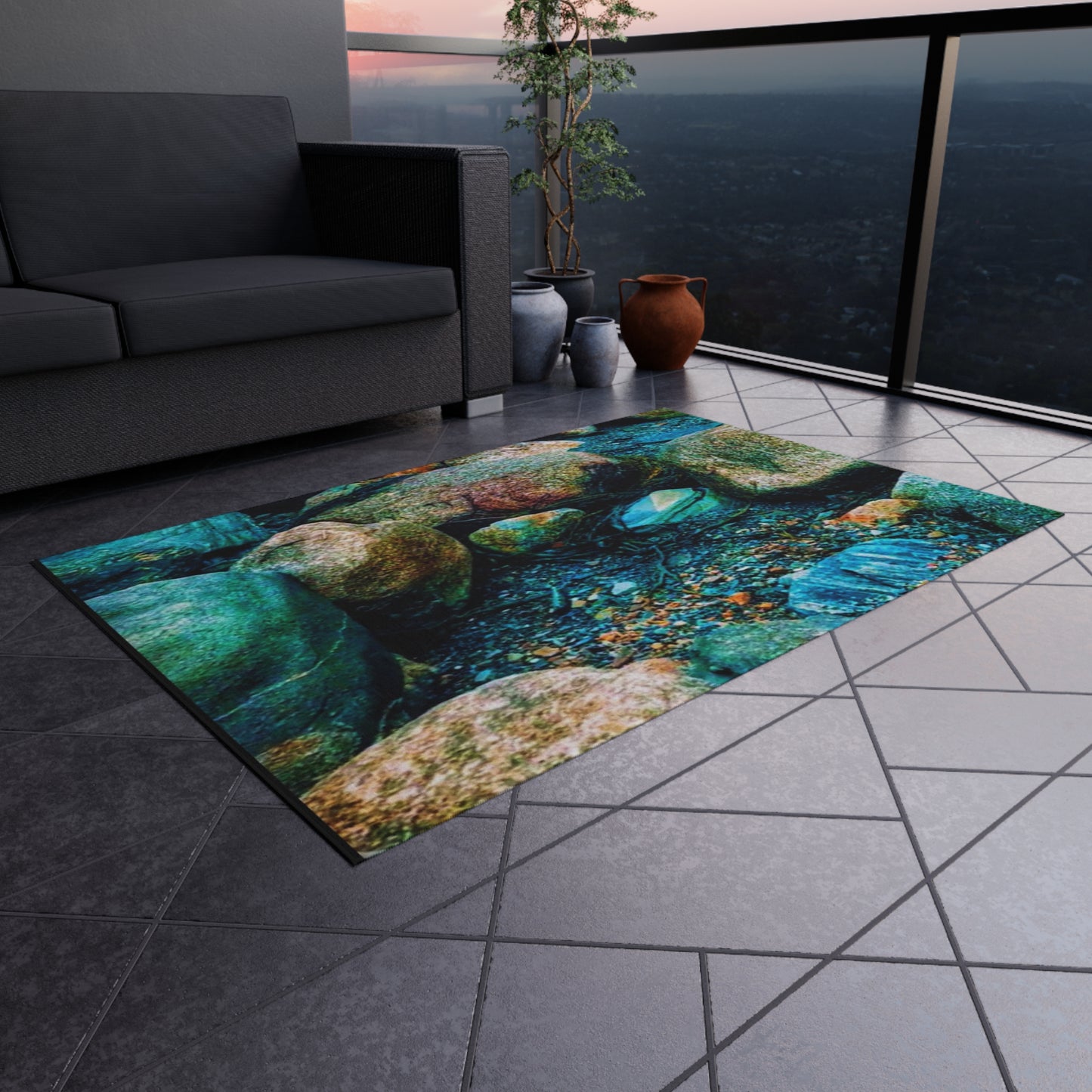 Outdoor Rug