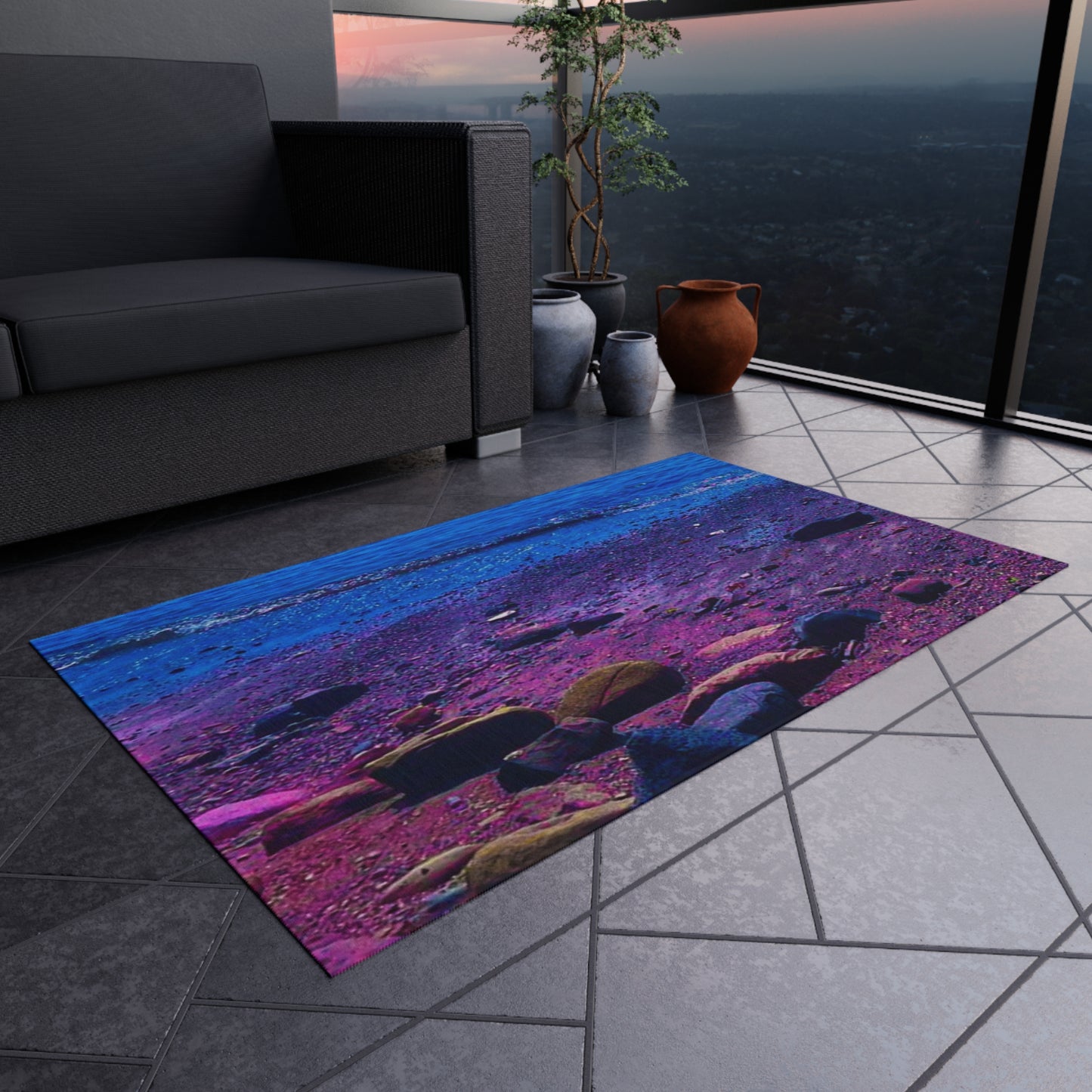 Outdoor Rug