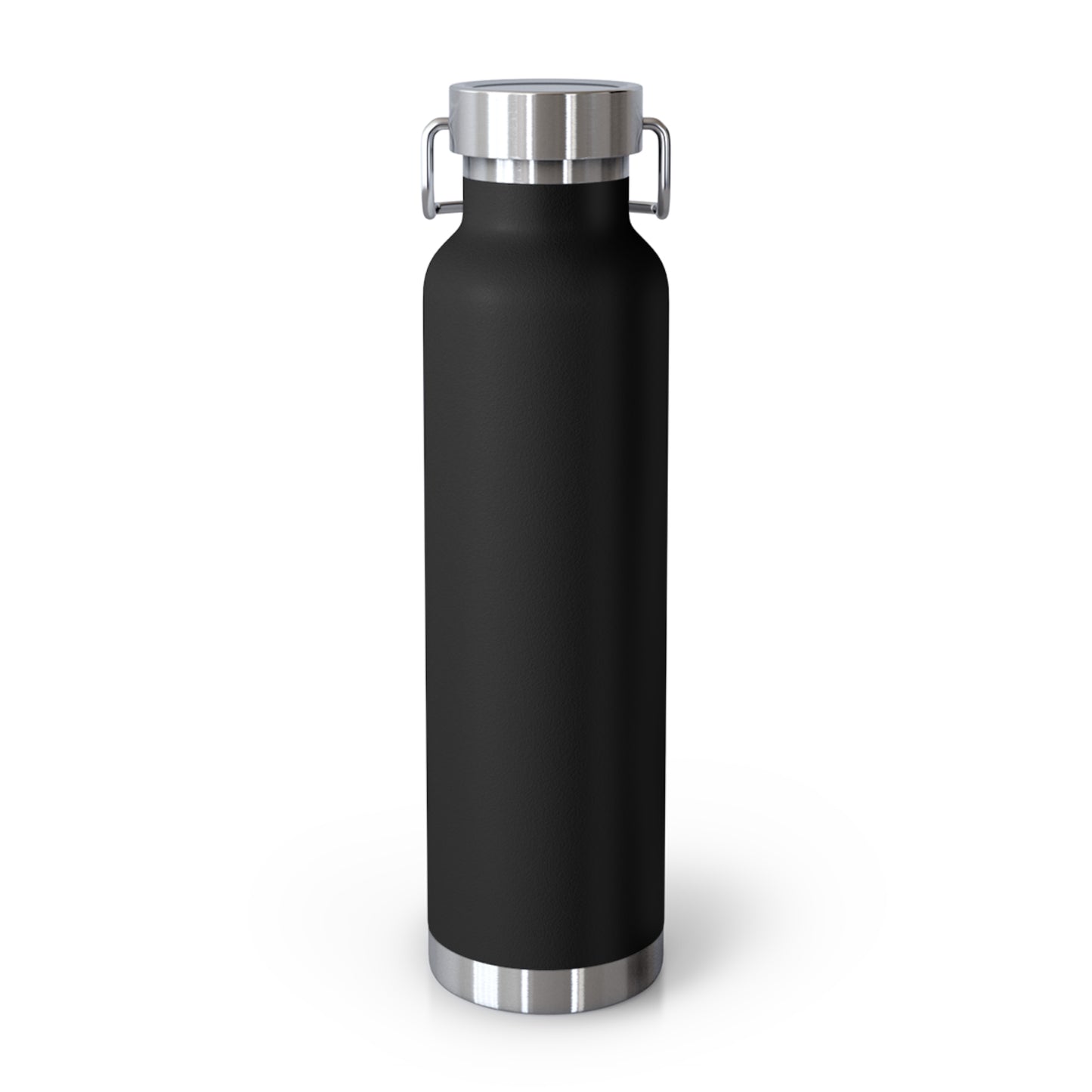 Swan Copper Vacuum Insulated Bottle, 22oz