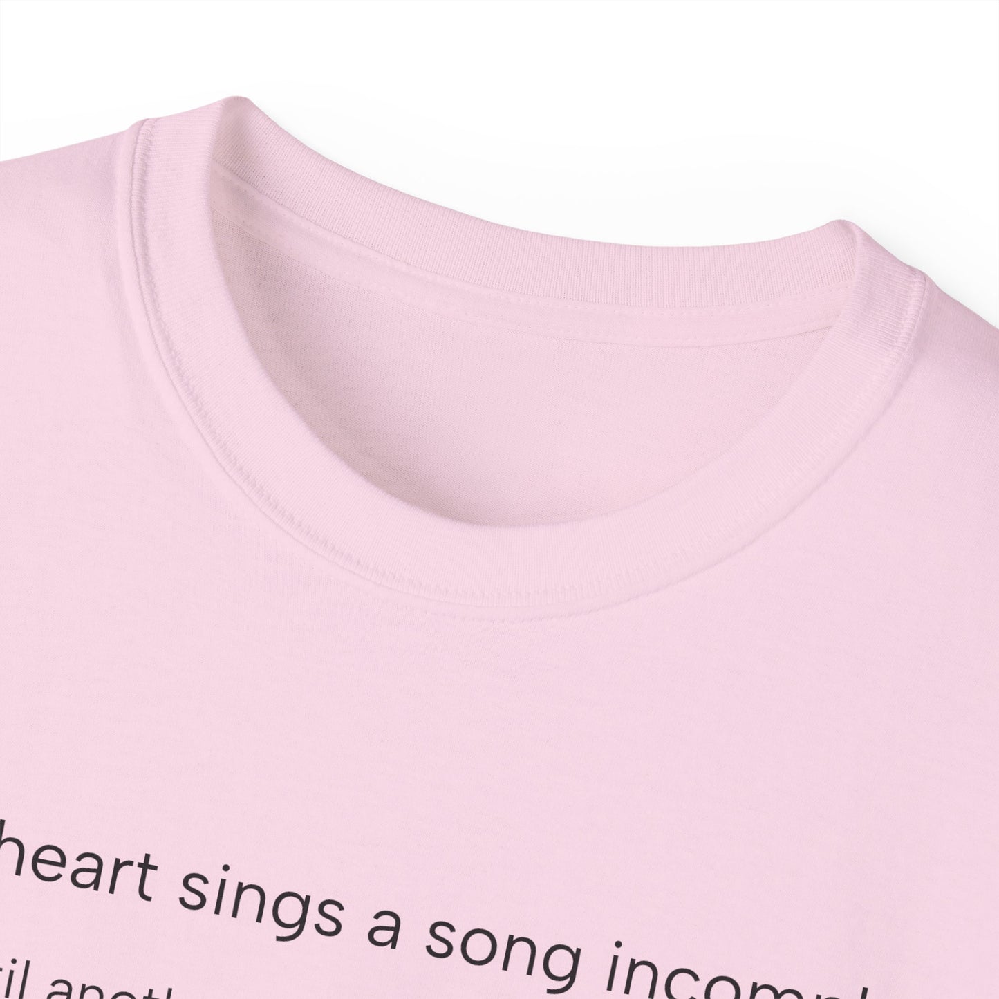 Hearts Complete Unisex Ultra Cotton Tee