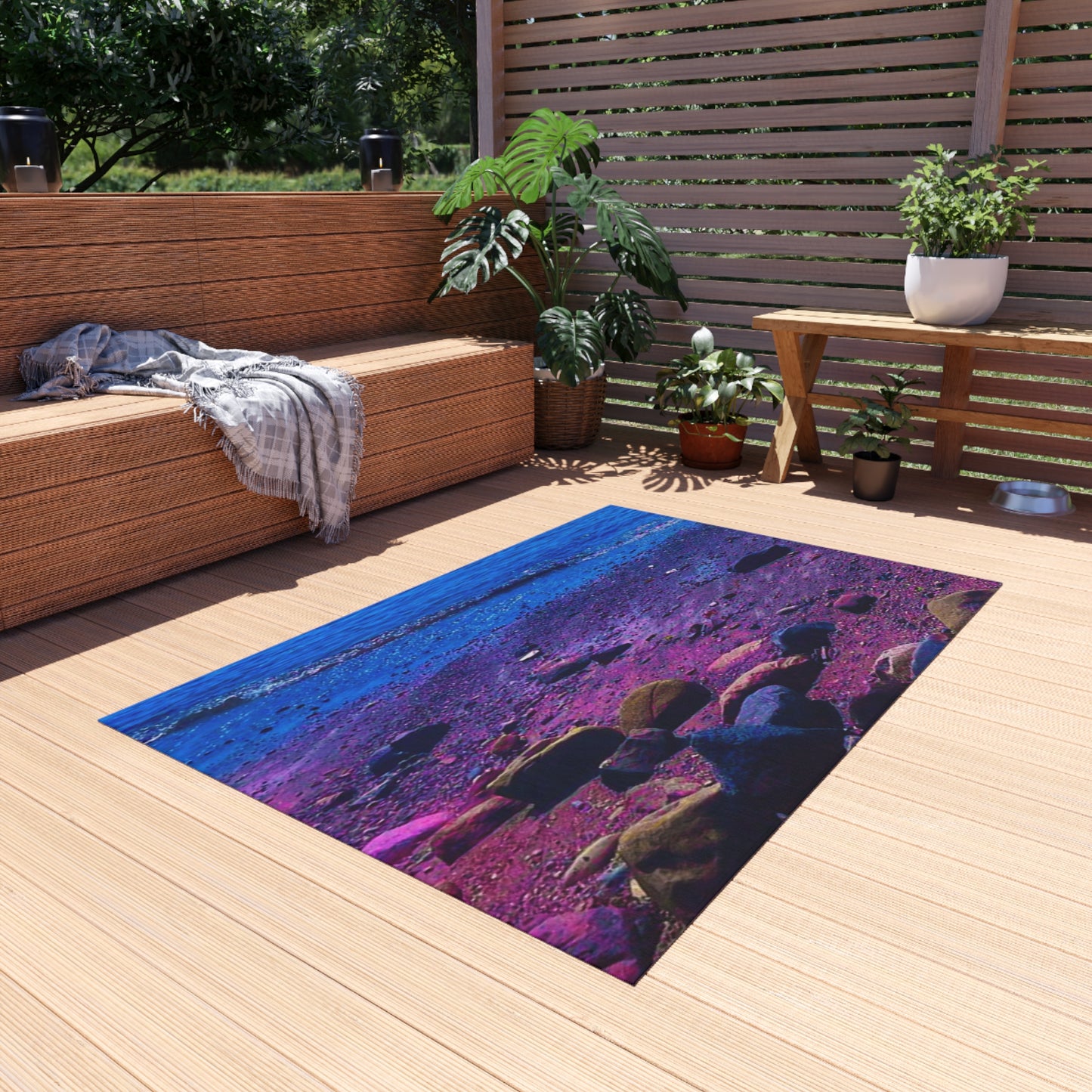 Outdoor Rug