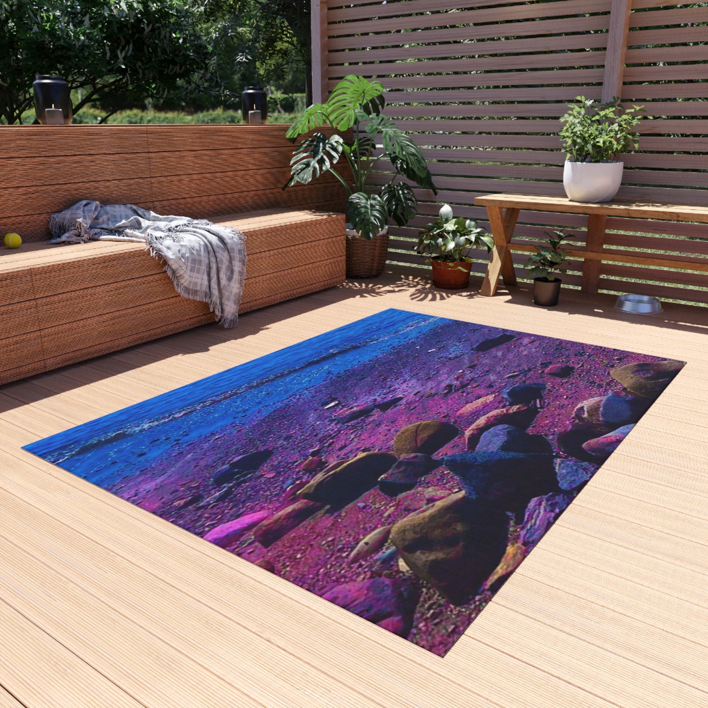 Outdoor Rug