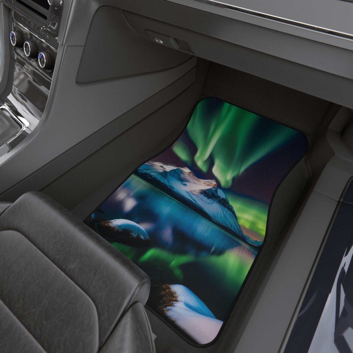 Auroras Car Mats (Set of 4)