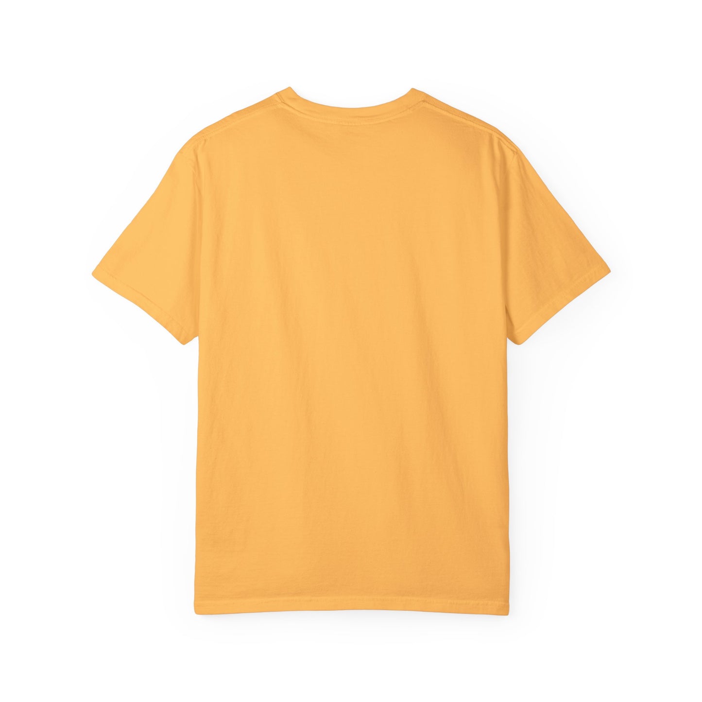 Climate Unisex Garment-Dyed T-shirt