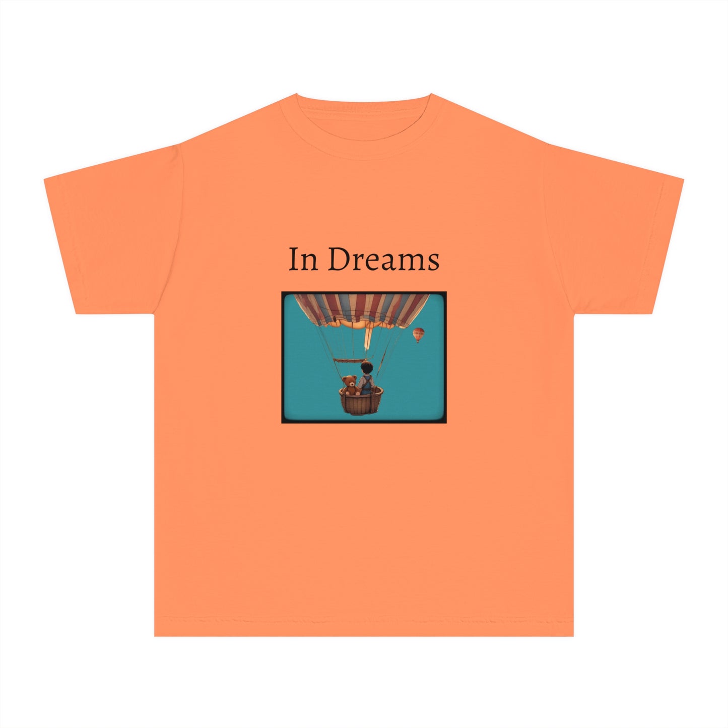 Dreams Youth Midweight Tee