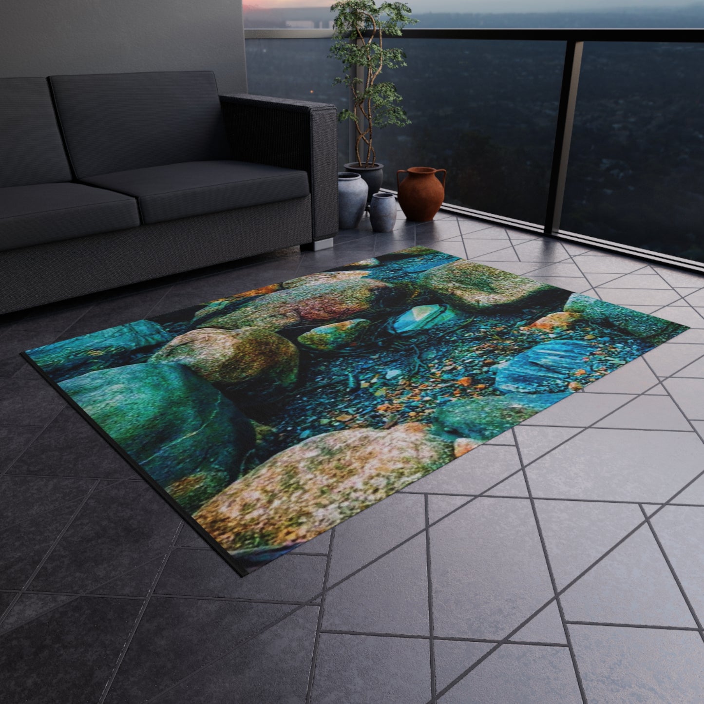 Outdoor Rug