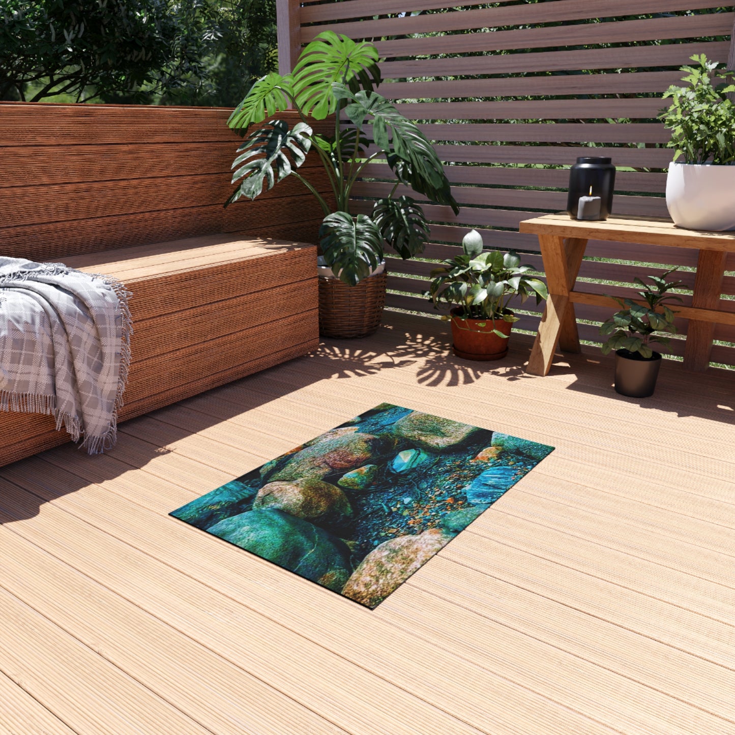 Outdoor Rug