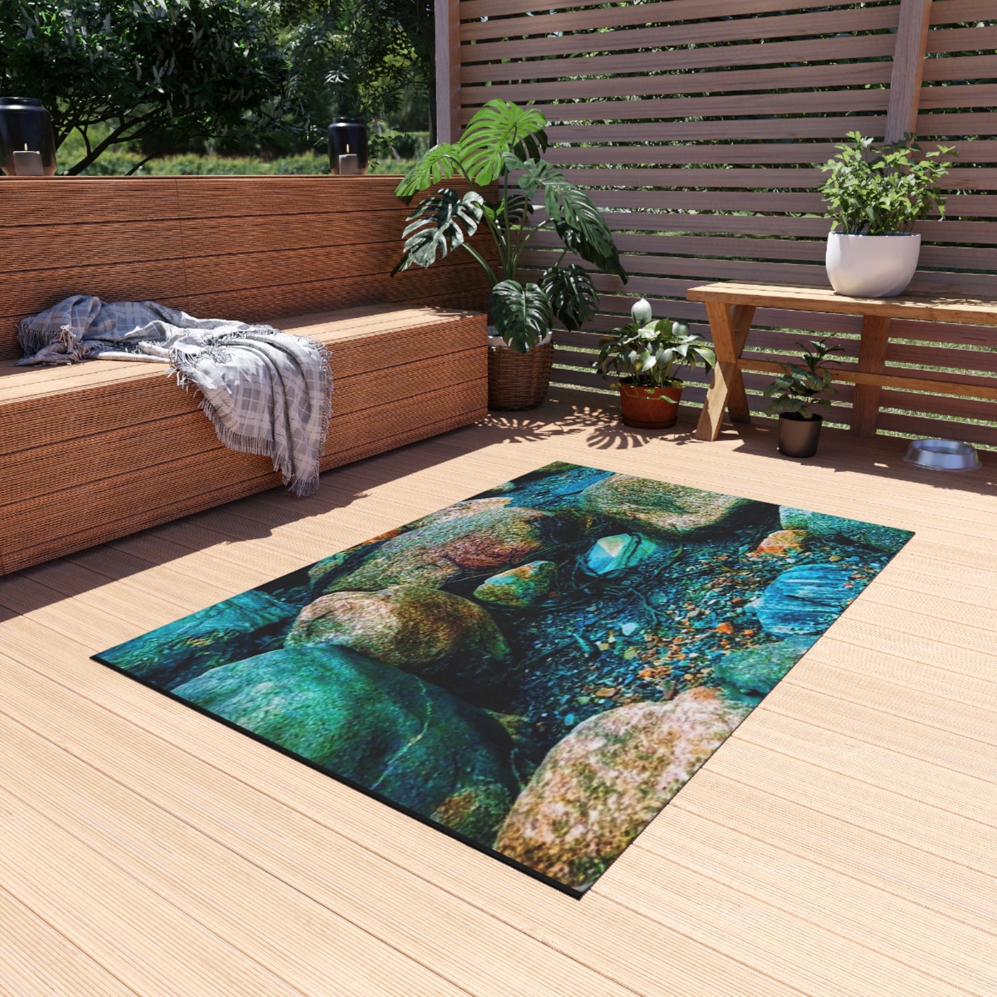 Outdoor Rug