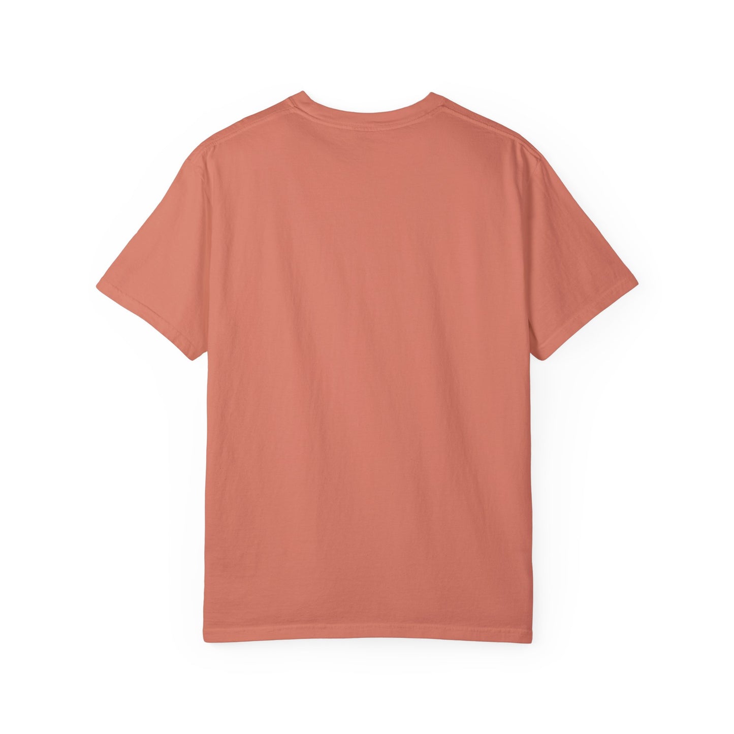 Seneca Unisex Garment-Dyed T-shirt