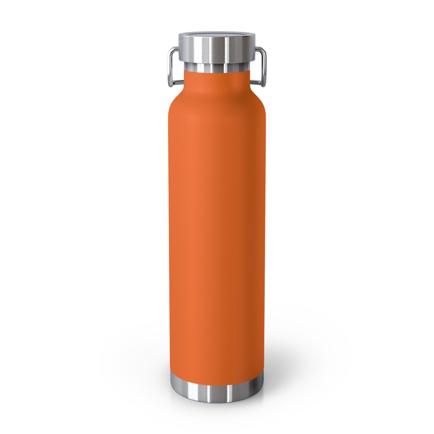 Copper Costa Rica  Vacuum Insulated Bottle, 22oz