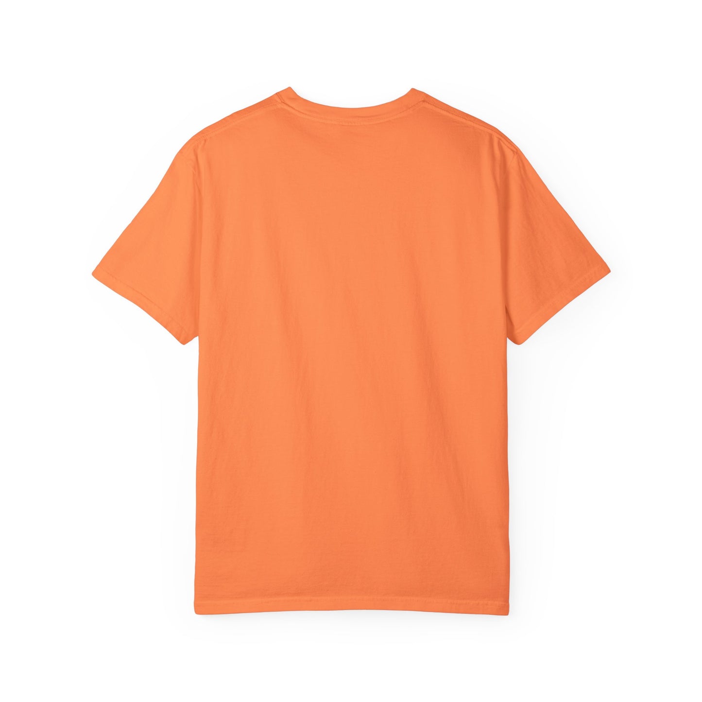 Climate Unisex Garment-Dyed T-shirt