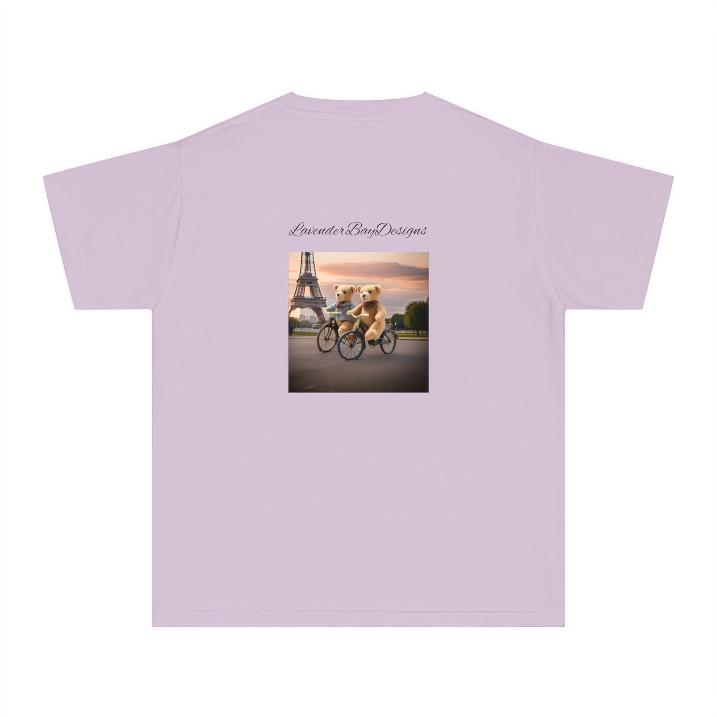 Dreams Youth Midweight Tee