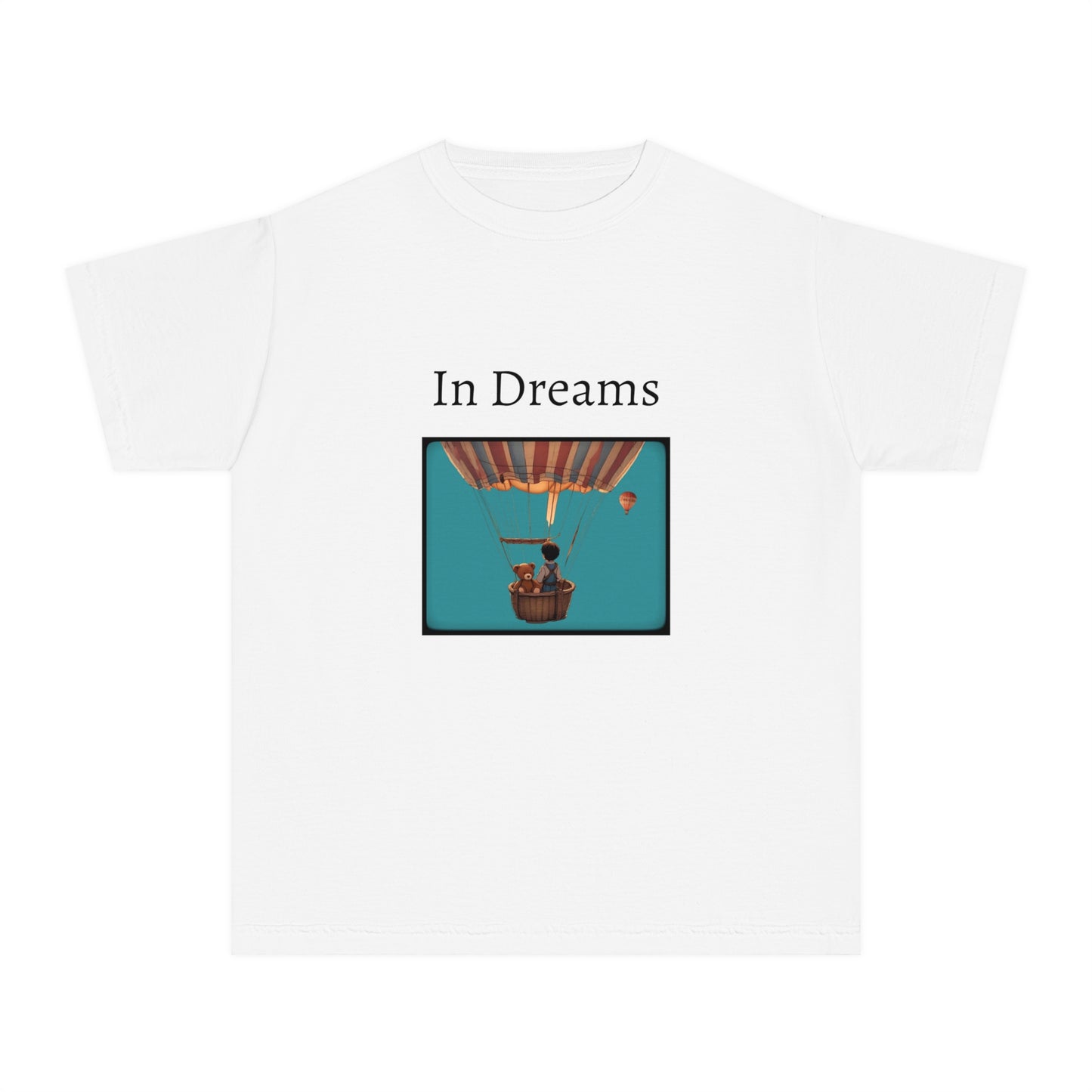 Dreams Youth Midweight Tee