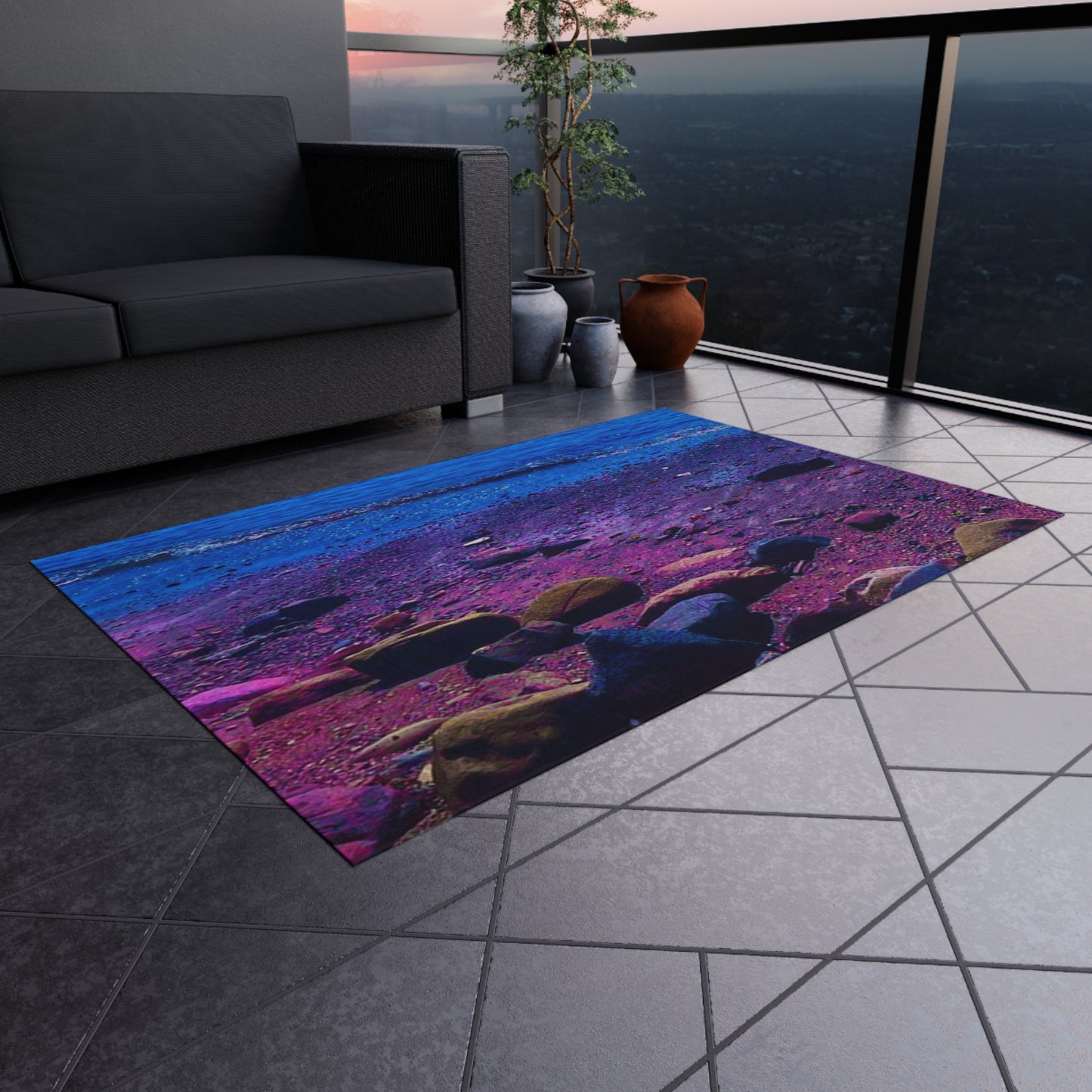 Outdoor Rug