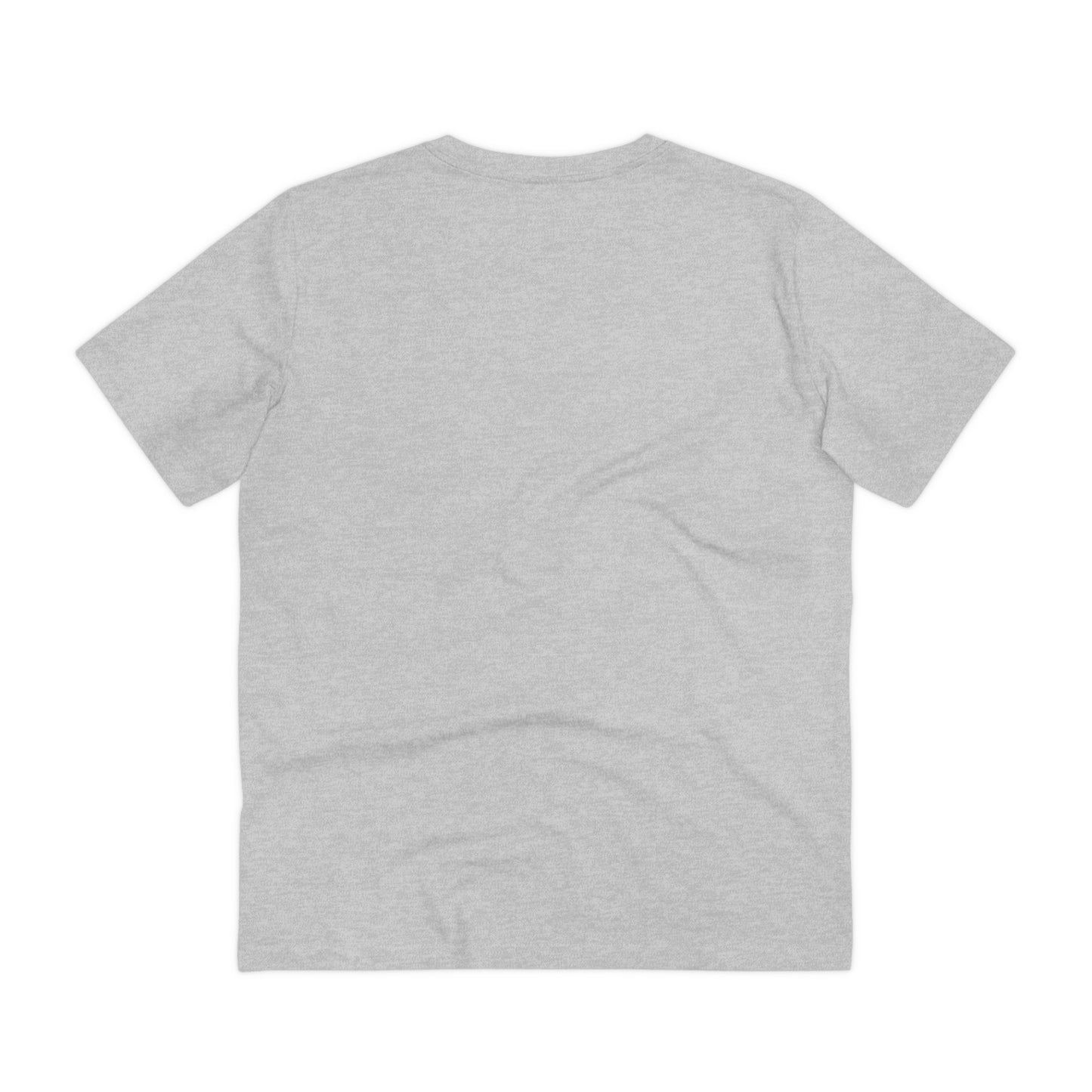 Roadless Travel Organic Creator T-shirt - Unisex