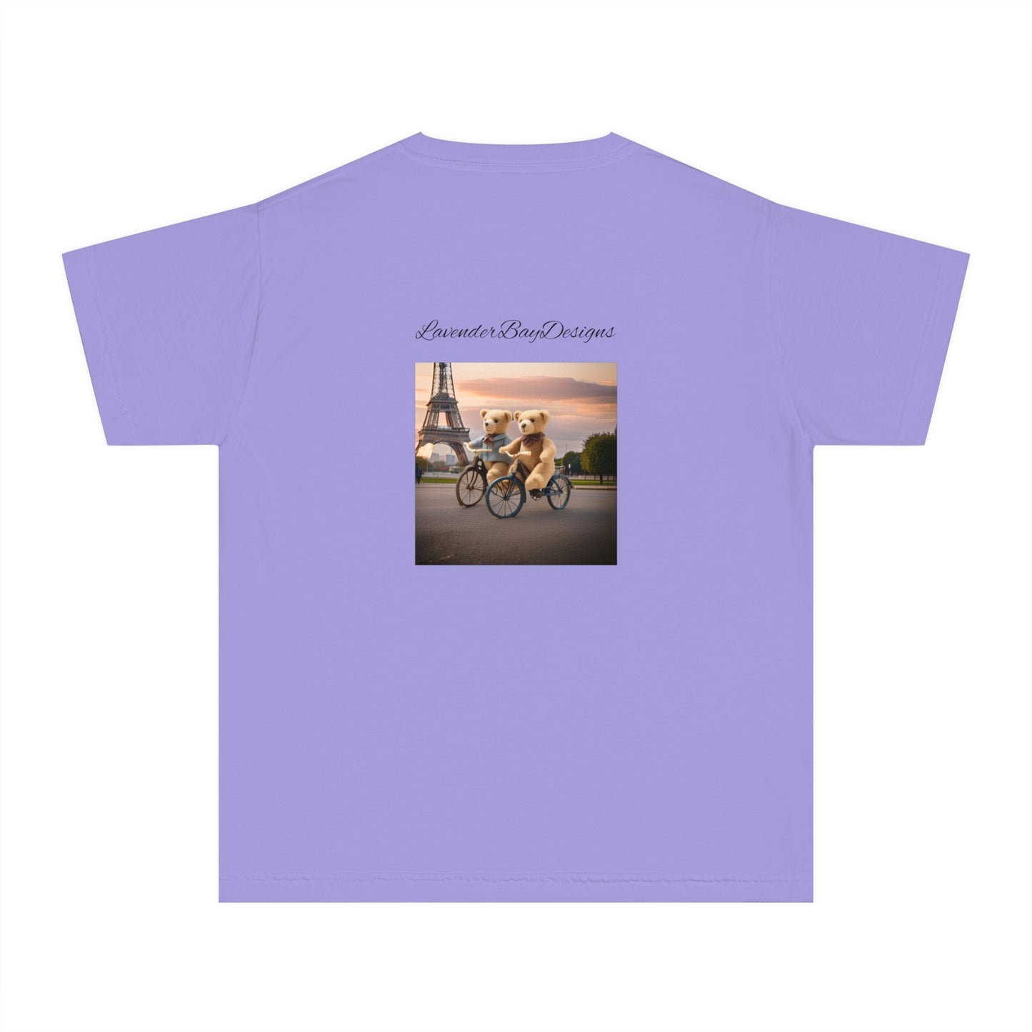 Dreams Youth Midweight Tee