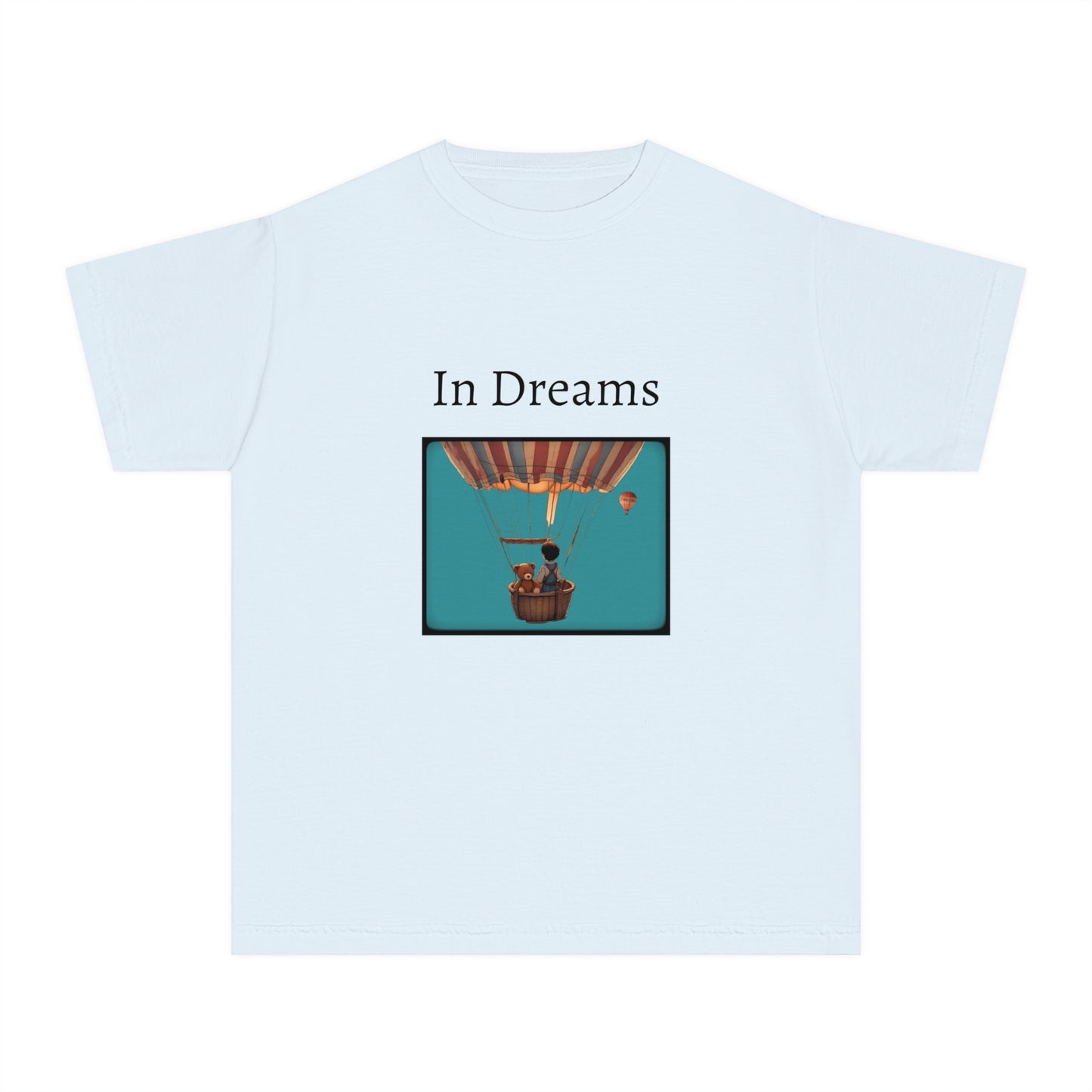 Dreams Youth Midweight Tee