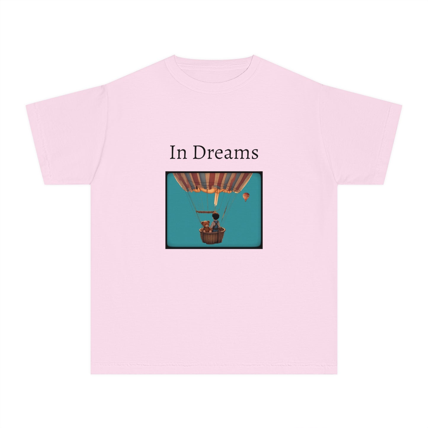 Dreams Youth Midweight Tee