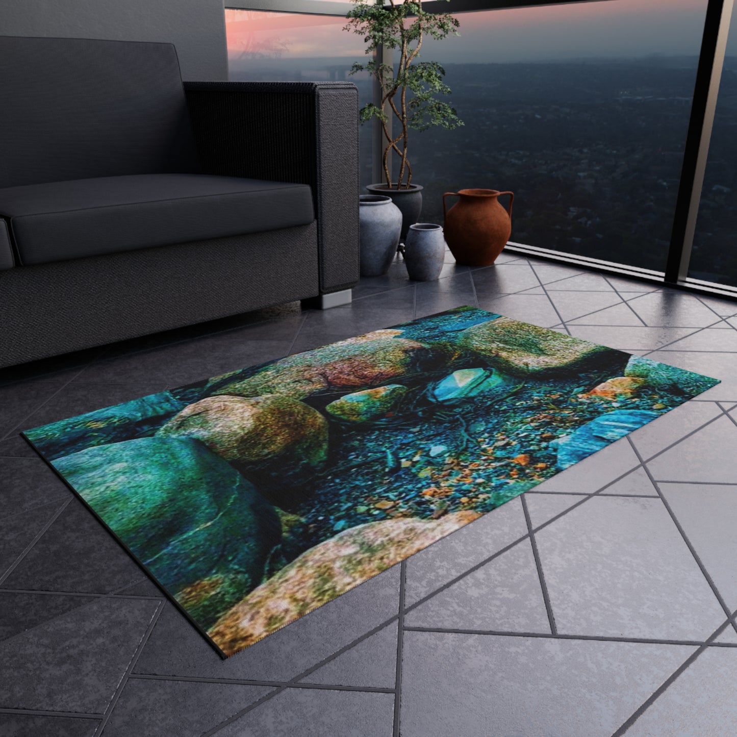 Outdoor Rug