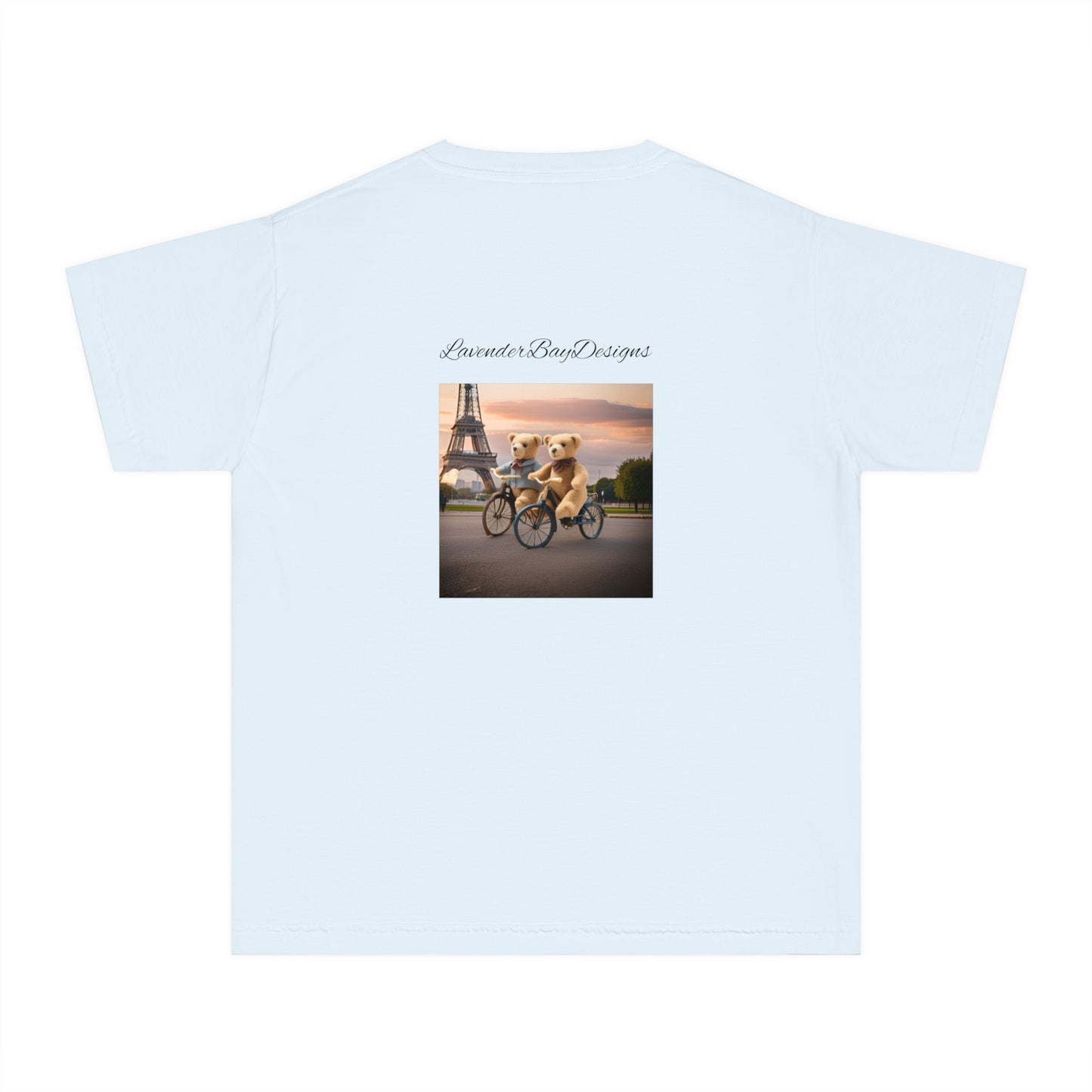 Dreams Youth Midweight Tee