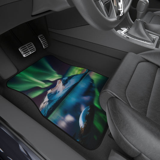 Auroras Car Mats (Set of 4)