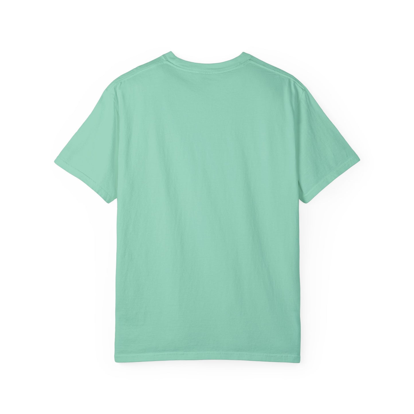 Seneca Unisex Garment-Dyed T-shirt