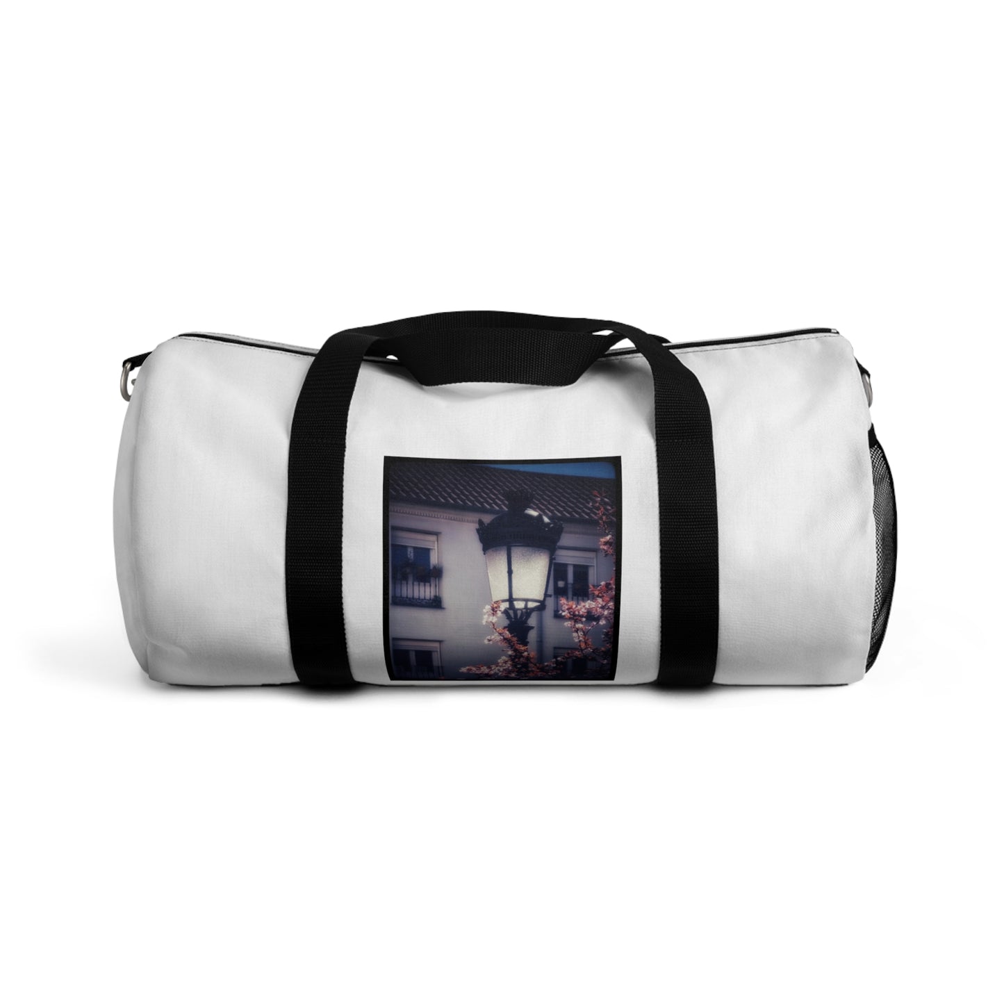 Lamp post Duffel Bag