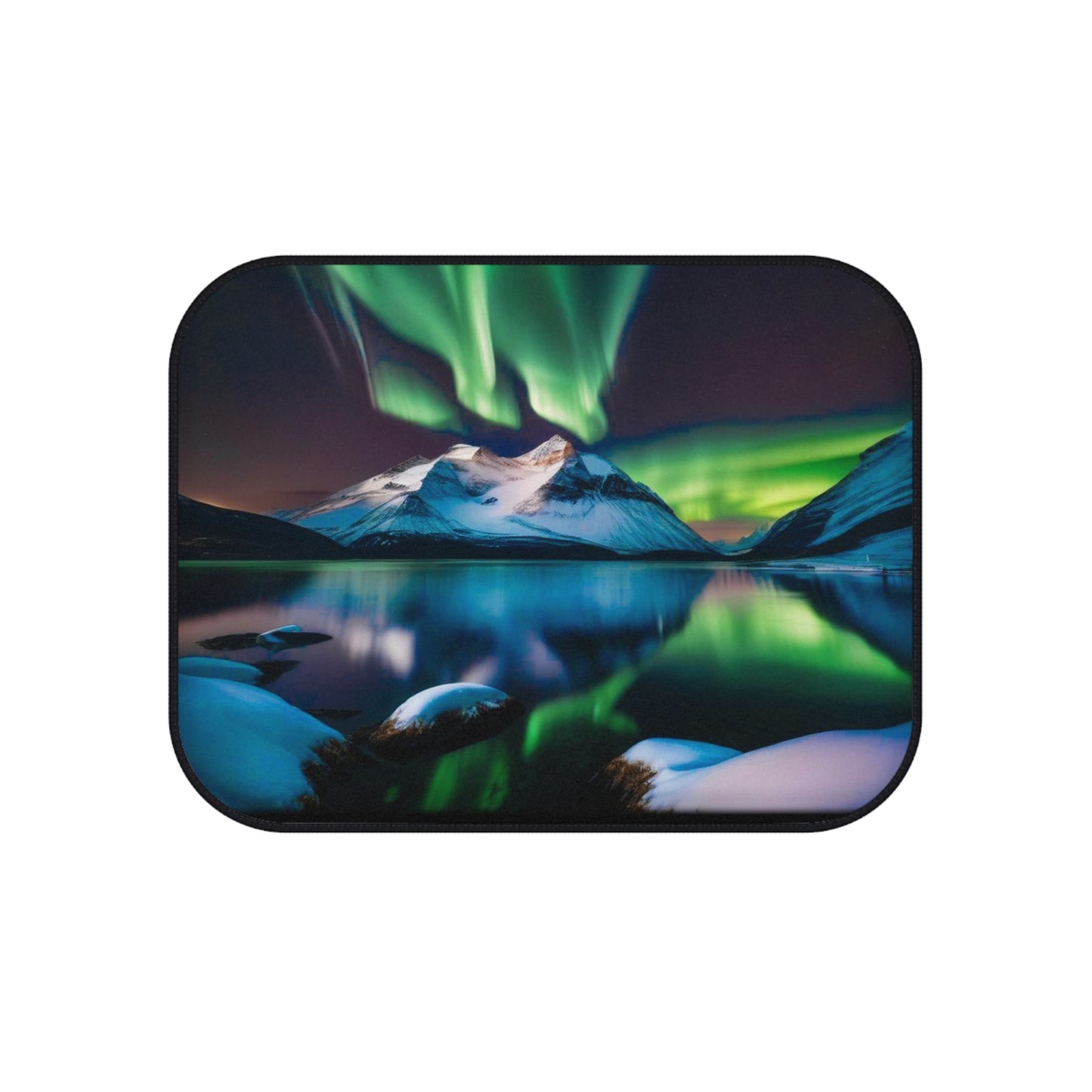 Auroras Car Mats (Set of 4)