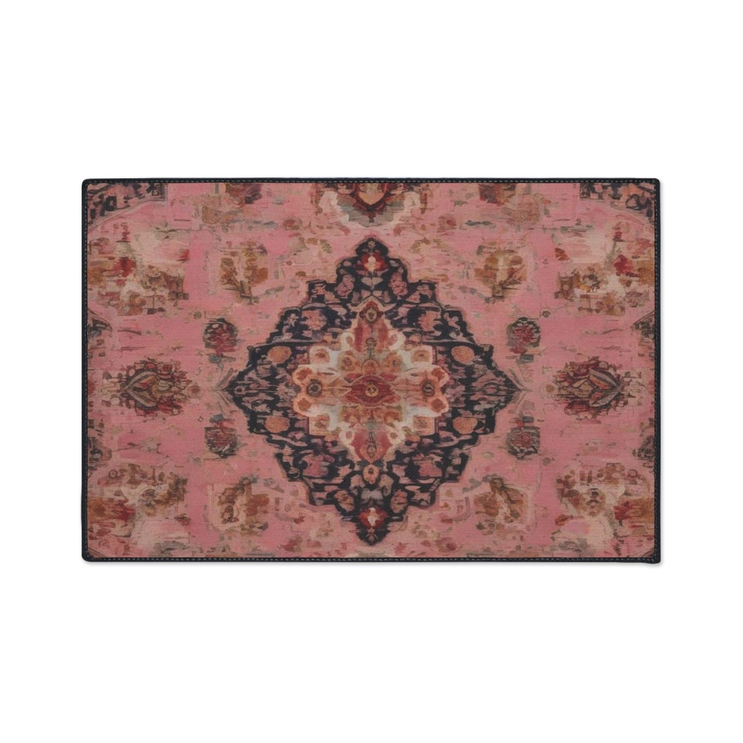 Oriental Heavy Duty Floor Mat