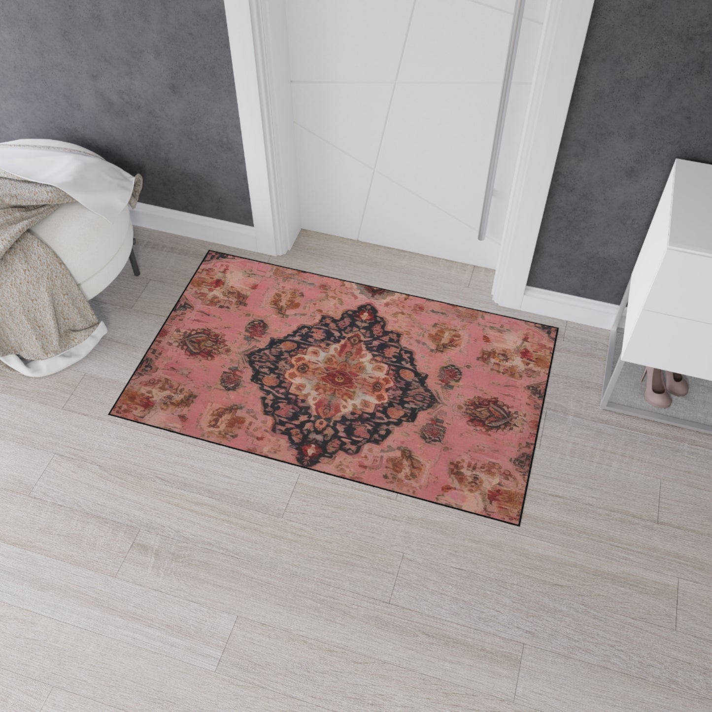 Oriental Heavy Duty Floor Mat