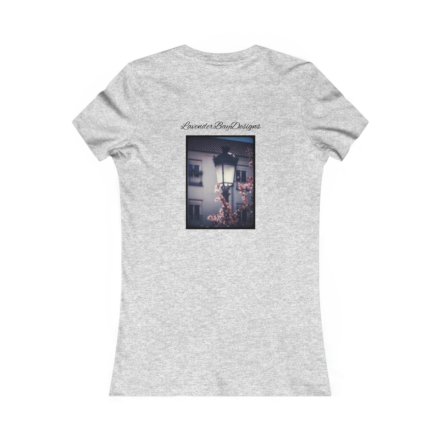 Streetlight Women's Favorite Tee