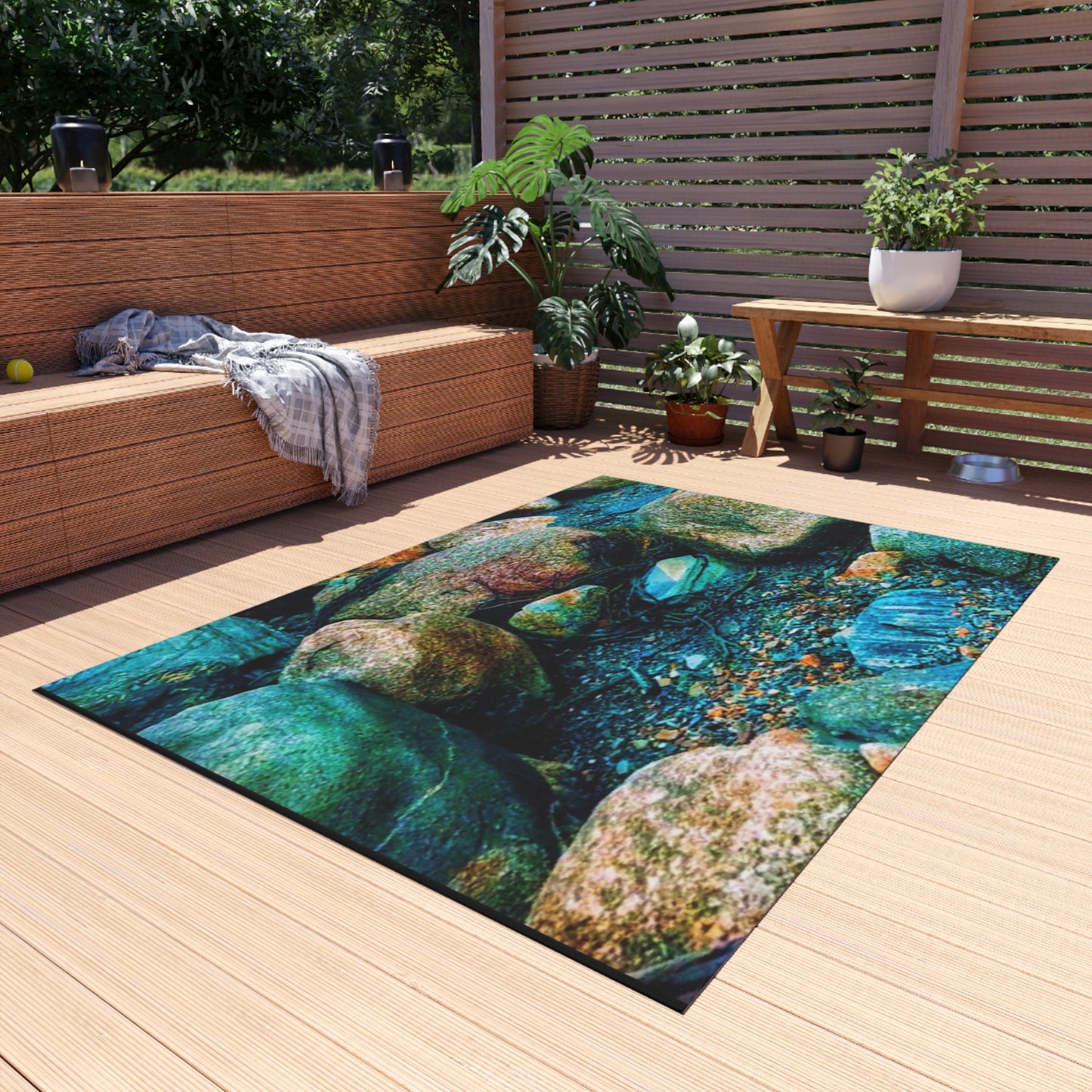 Outdoor Rug