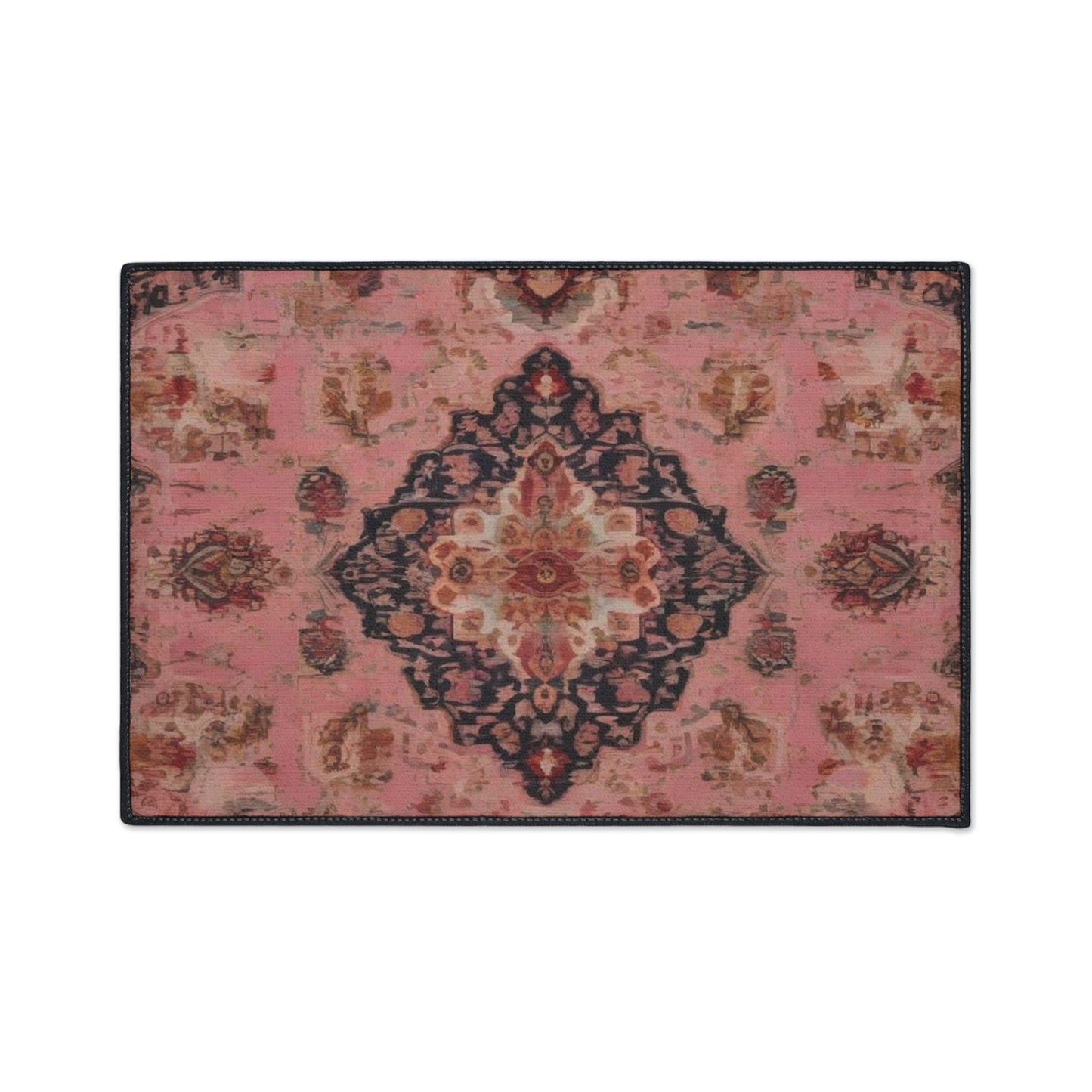 Oriental Heavy Duty Floor Mat