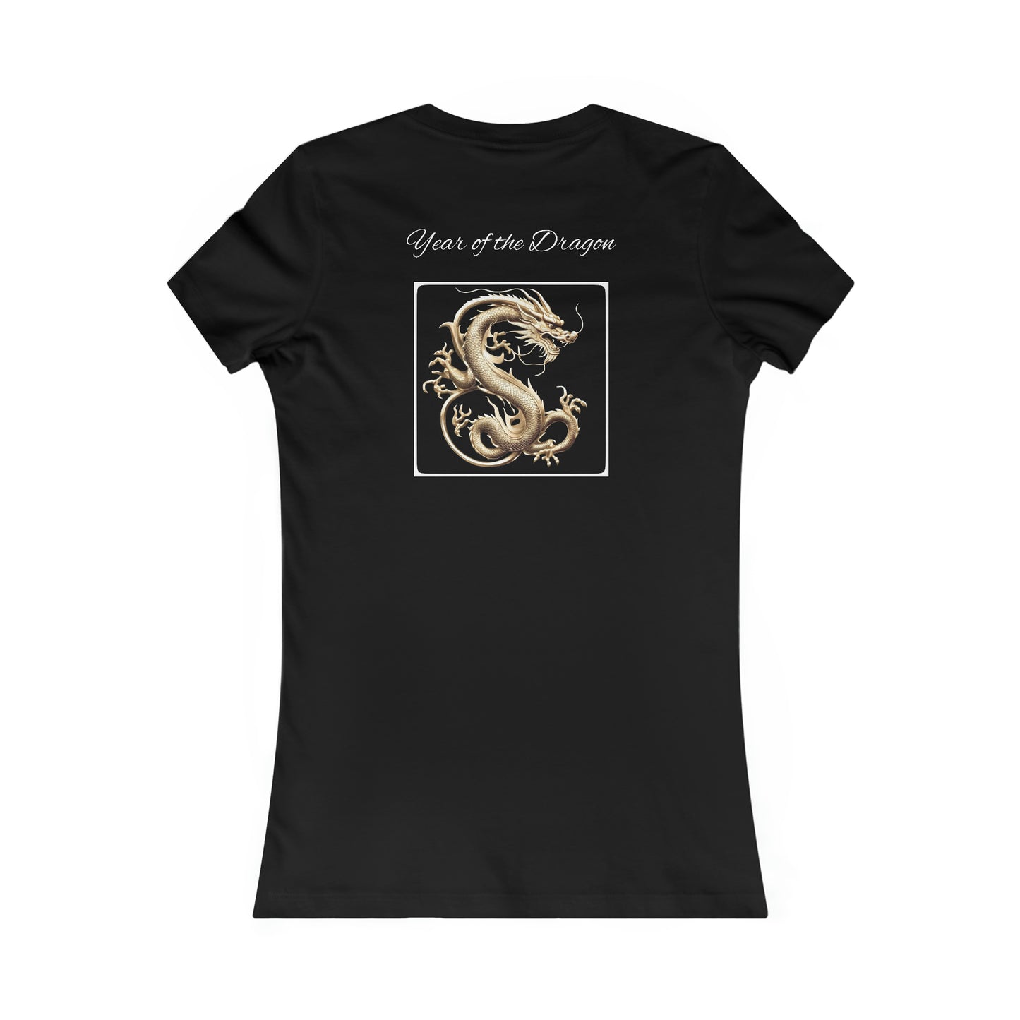 Lotus Women's Favorite Tee