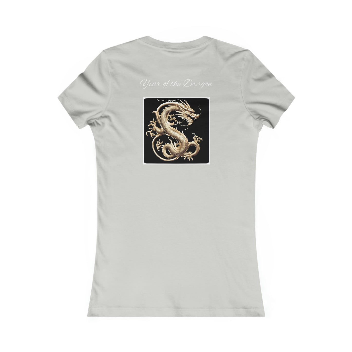 Lotus Women's Favorite Tee