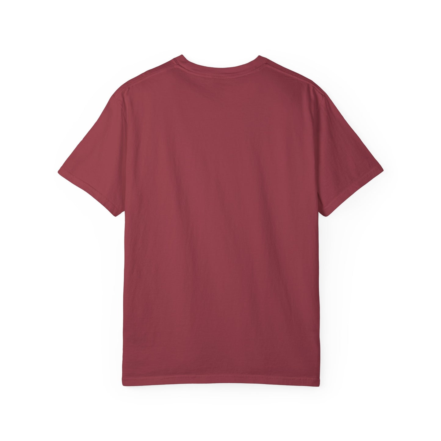 Seneca Unisex Garment-Dyed T-shirt